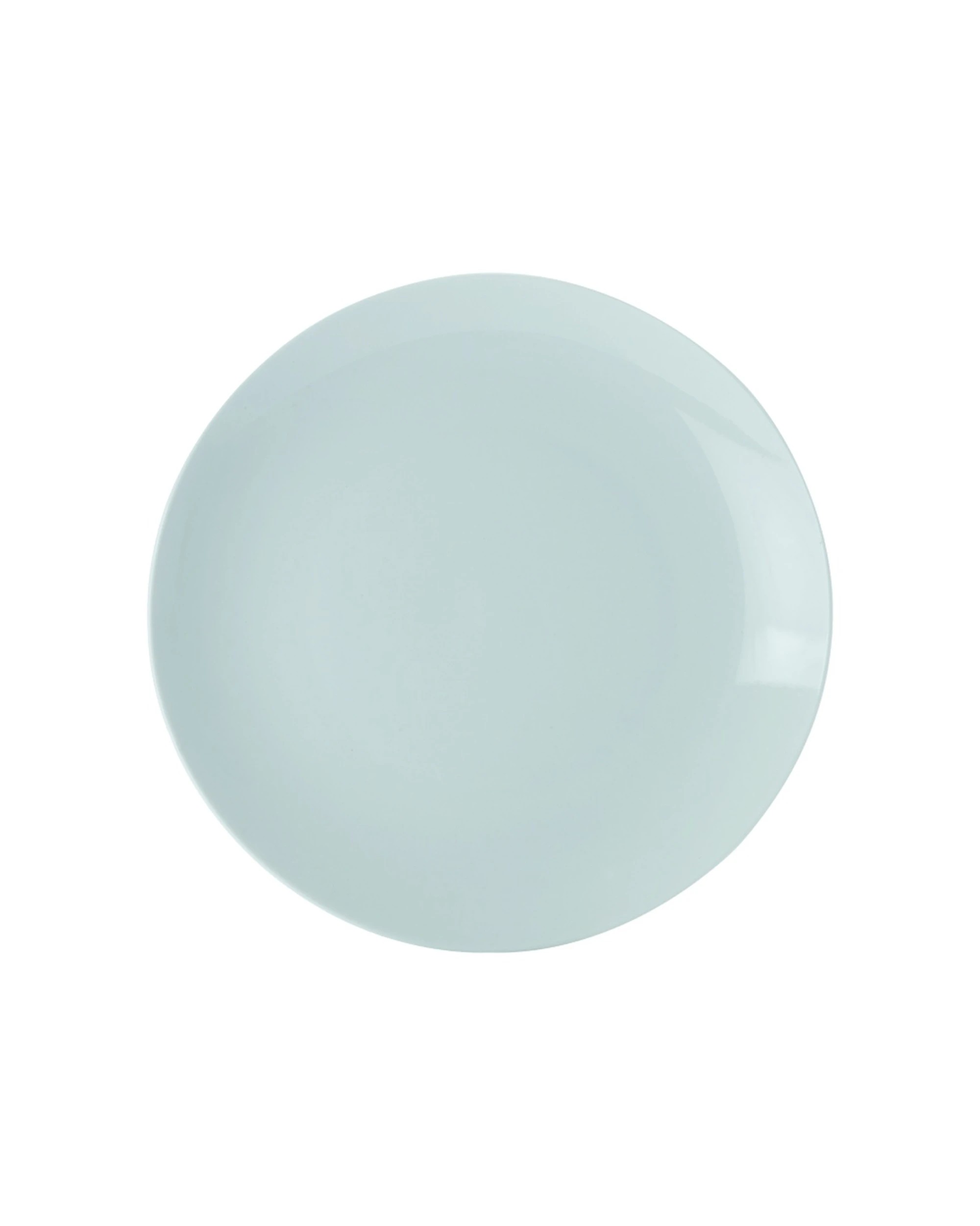 2 Maxwell & Williams 4x Fine Bone China 23cm Cashmere Coupe Entree Plate Dish Set - White, 2 of 2