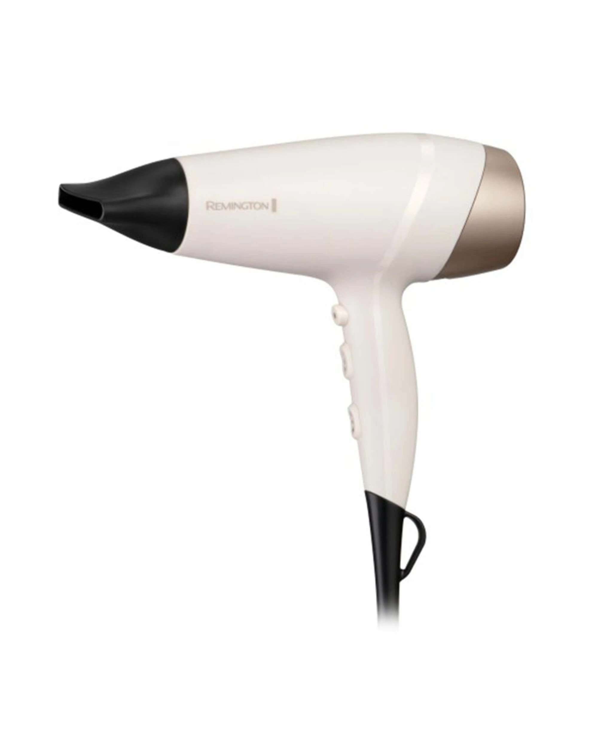 1 Remington Soft Hairdryer - Shea - WHITE, 1 of 1