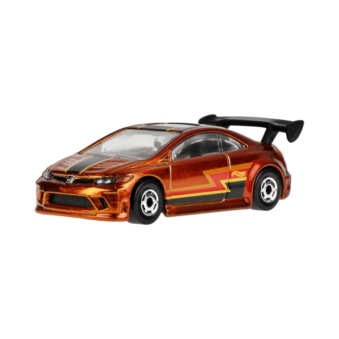 2 Mattel Hot Wheels Hot Ones 1:64 Scale Die-cast Toy Car Or Truck - Assorted
 - Multi, 2 of 7