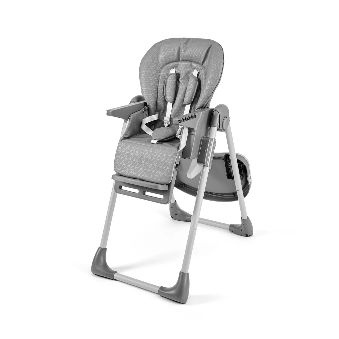 6 Geo High Low Highchair, 6 of 10