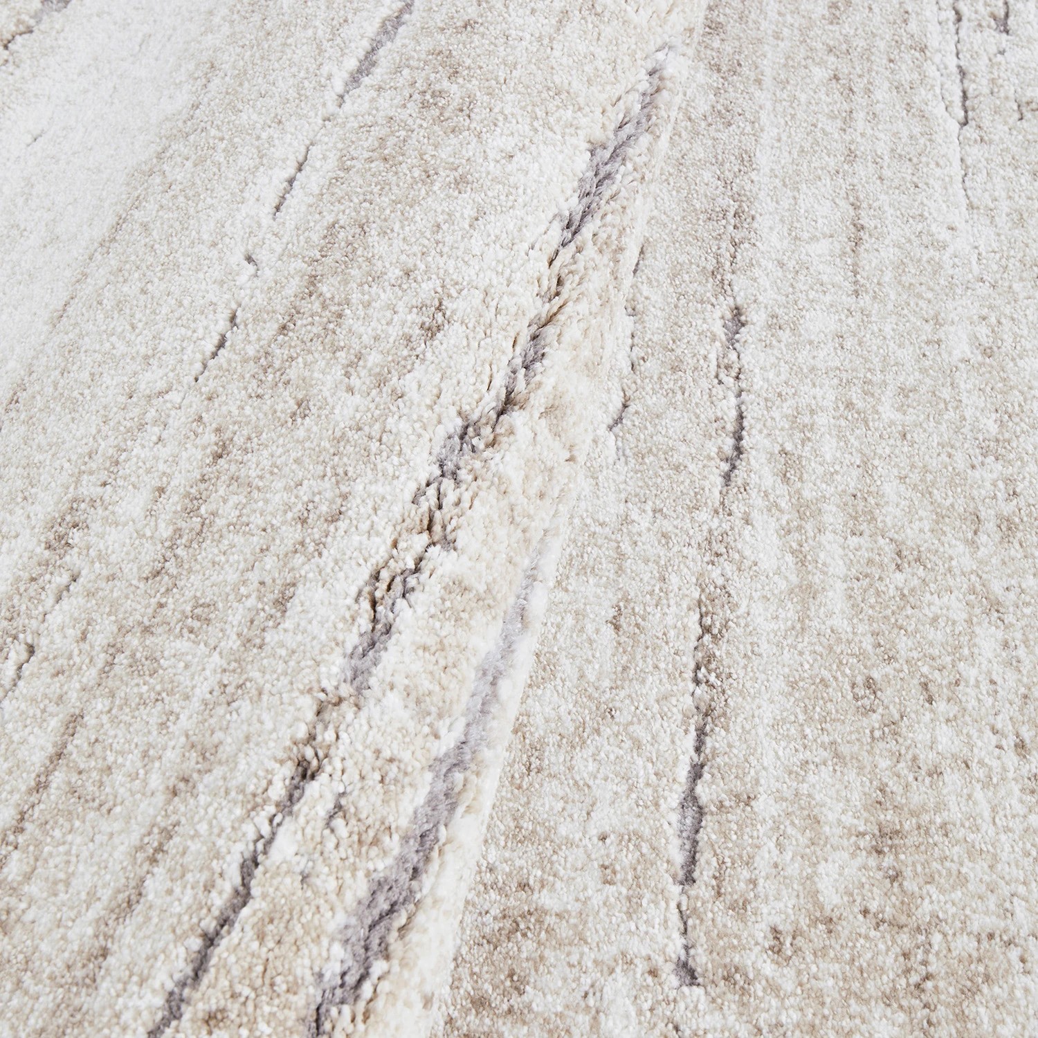 7 Common Ground Rugs Breezewood 77 230x160cm - Medium Power Loomed Floor Rug - Natural, 7 of 7