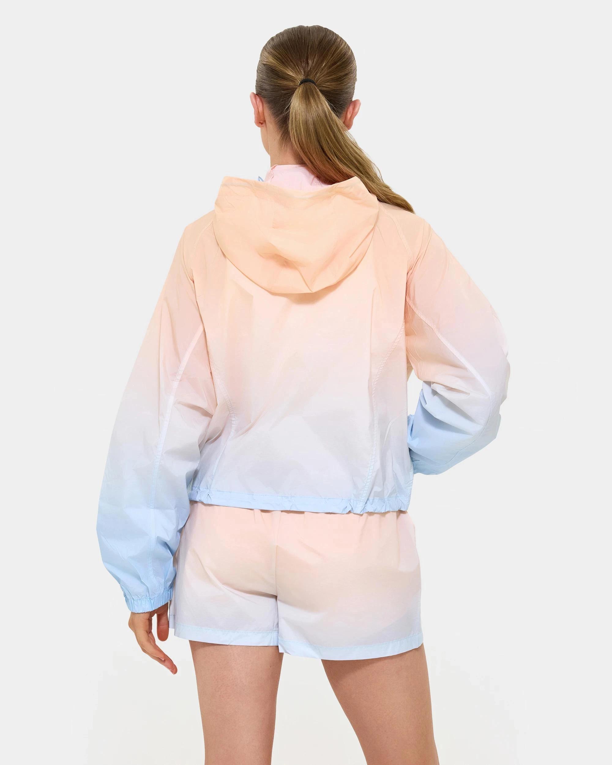 3 Fila Nola Active Jacket OMBRE, 3 of 8