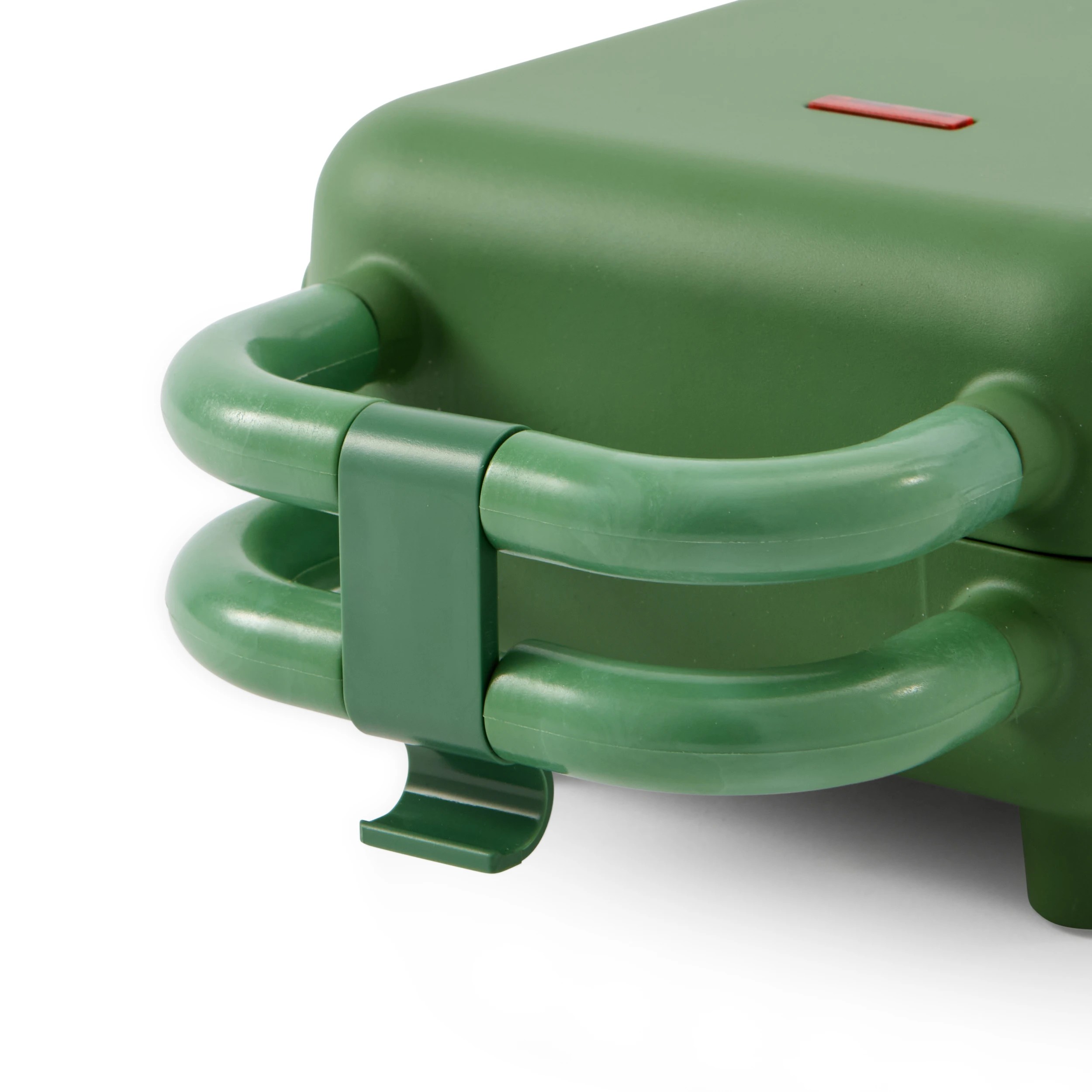 6 Multi Snack Maker - Green, 6 of 10