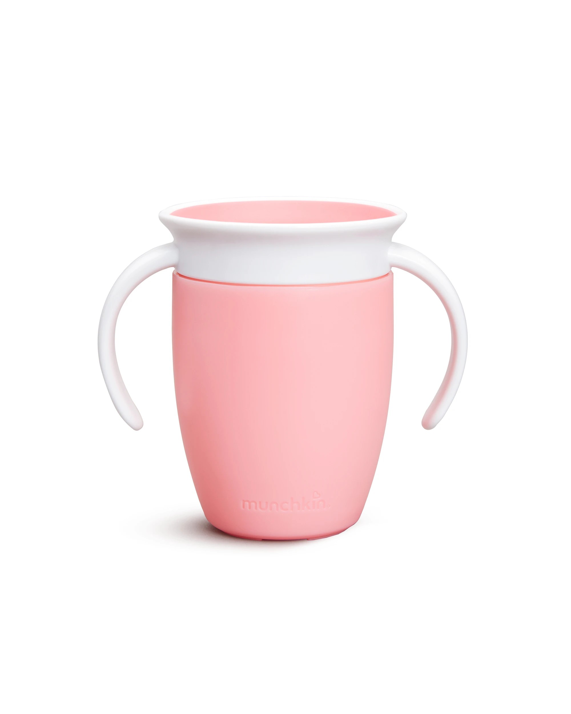 7 Munchkin 7oz Miracle 360 Degree Trainer Cup - 1pk - Assorted, 7 of 9