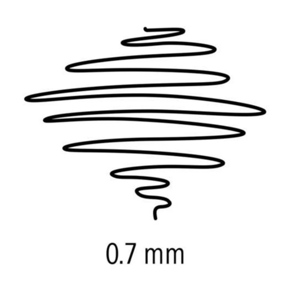 7 Staedtler Mars Micro 775 Mechanical Pencil 0.7mm, 7 of 7