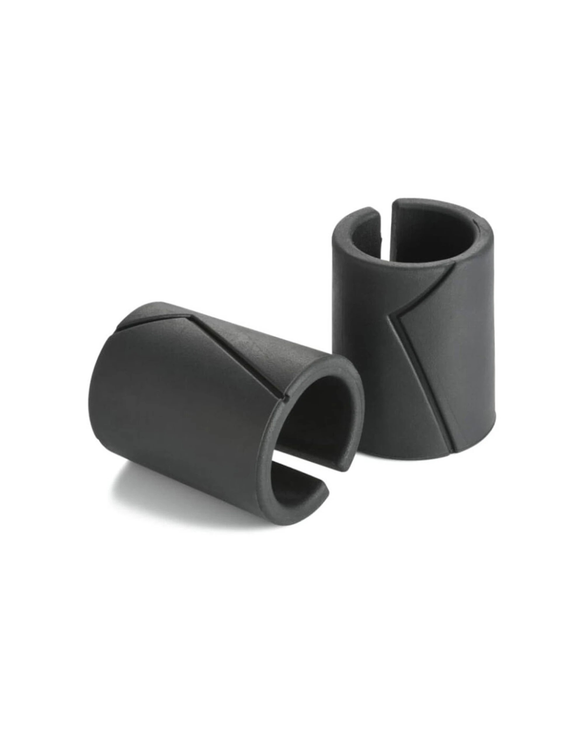 2 Hercules AGS Guitar Holder Slatwall Wall Hook Mount & Hanger Rack - Black, 2 of 2