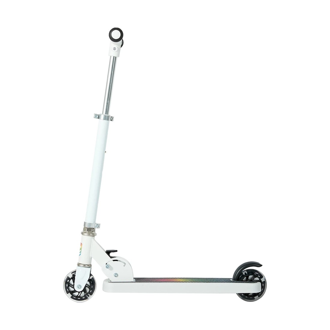 3 Light Up Deck and Wheel Scooter, 3 of 10