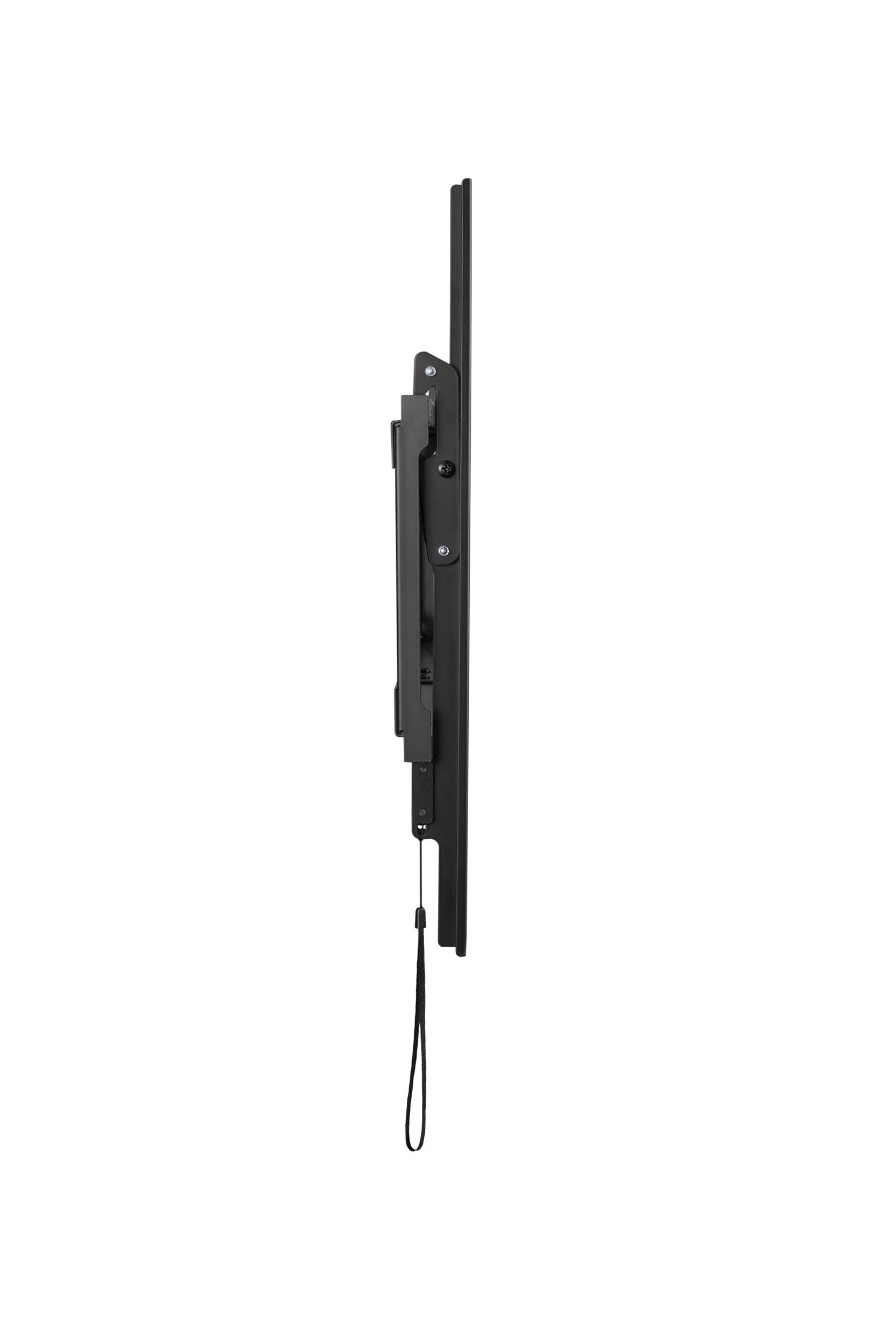 4 Brateck Tilt TV Wall Mount For 37"- 80" Screens - Black, 4 of 4