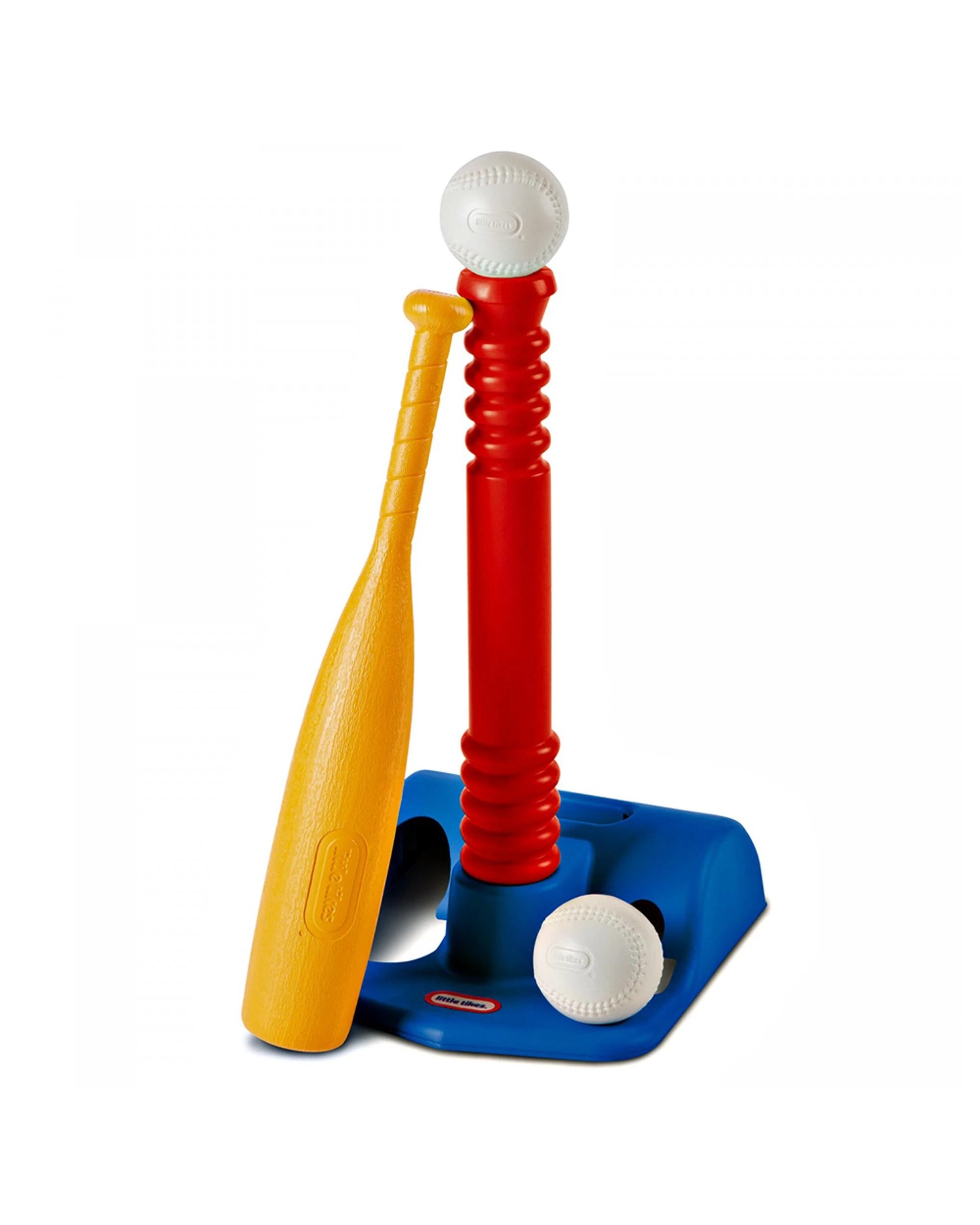 2 Little Tikes Totsports T-Ball Set, 2 of 2