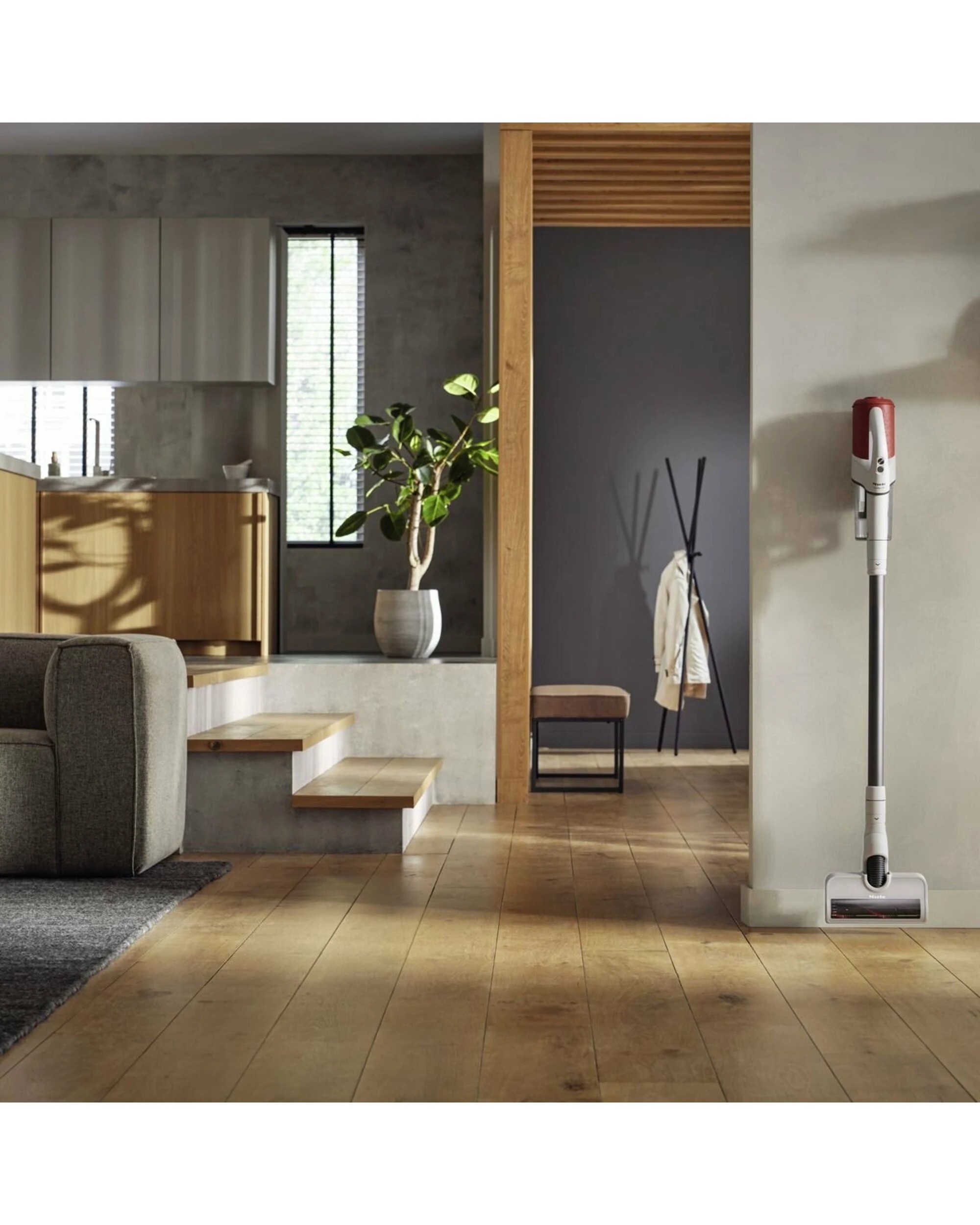 4 Miele Duoflex HX1 Cordless Stick Vacuum, 4 of 5