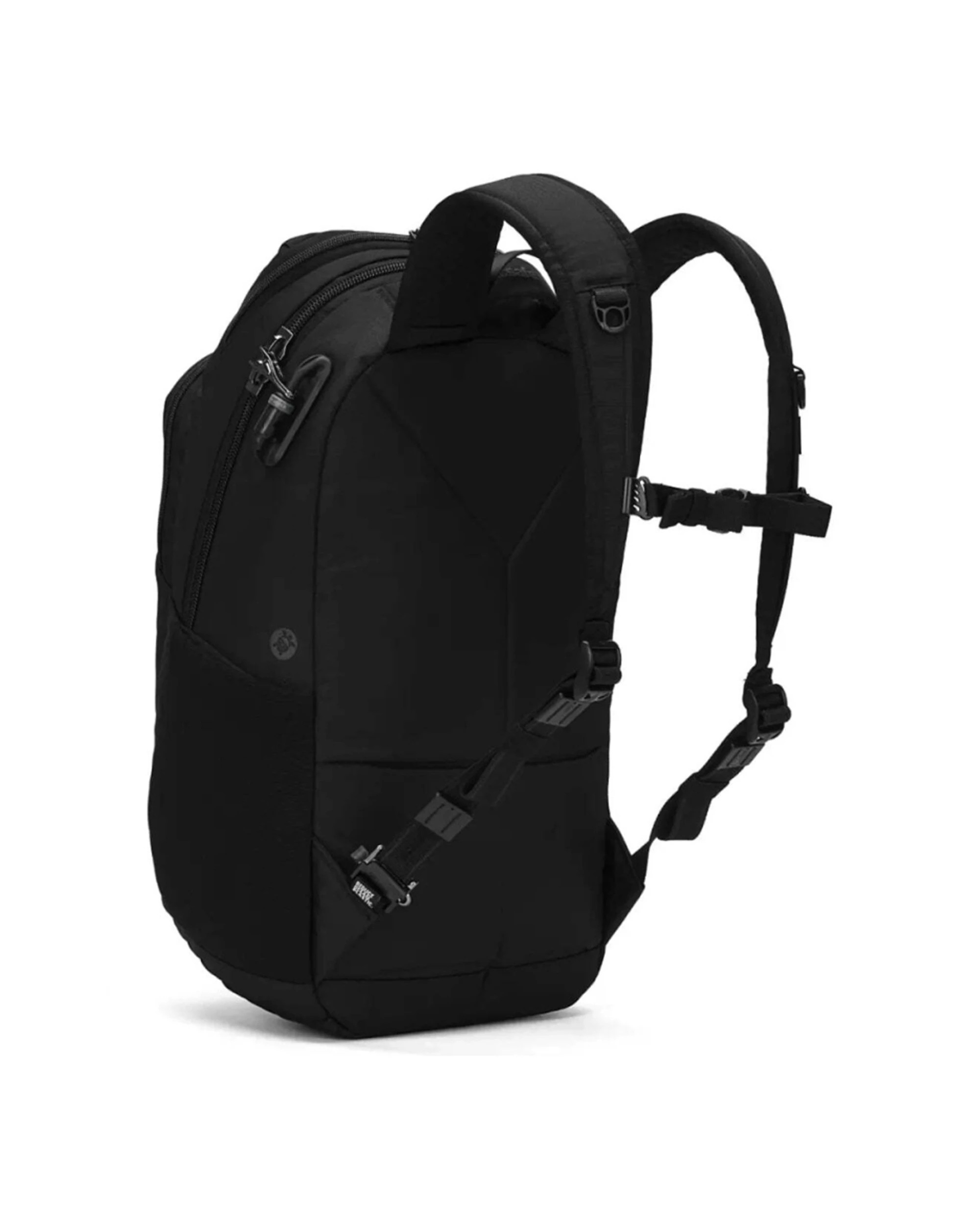 5 Pacsafe EXP Anti-Theft RFID Blocking 16in Laptop Backpack 28L Durable Security Bag - Black, 5 of 8
