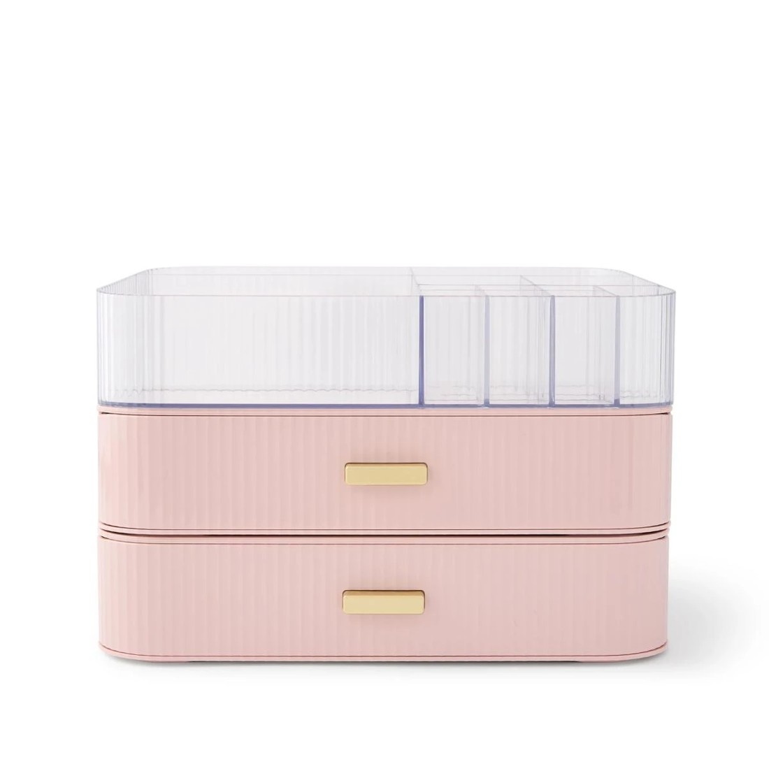 4 3 Tier Cosmetic Organiser, 4 of 9