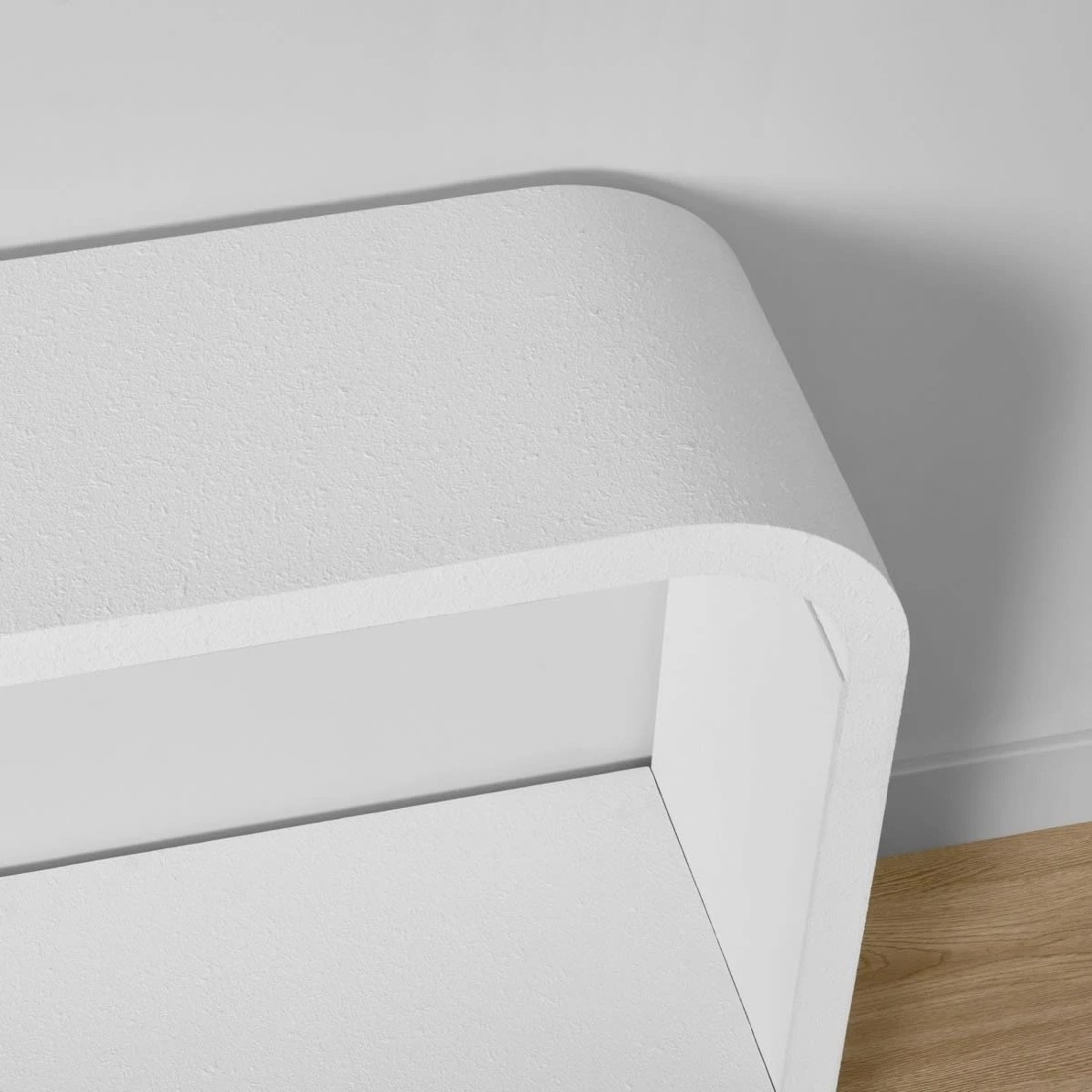 5 Texture Console Table, 5 of 9