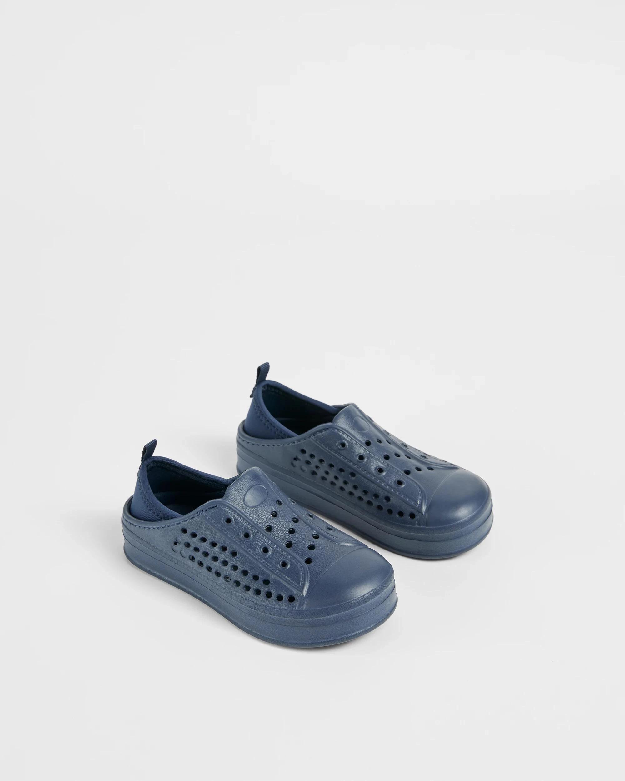 3 Target Kids Boys Junior Shocker NAVY, 3 of 3