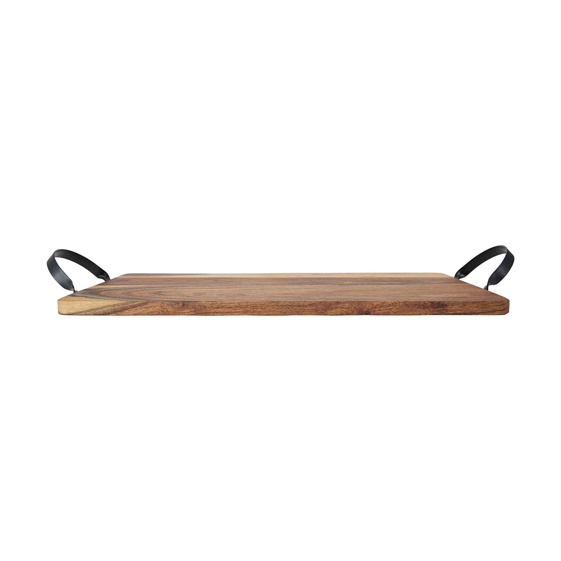 2 Wooden Serving Board with Handles, 2 of 7