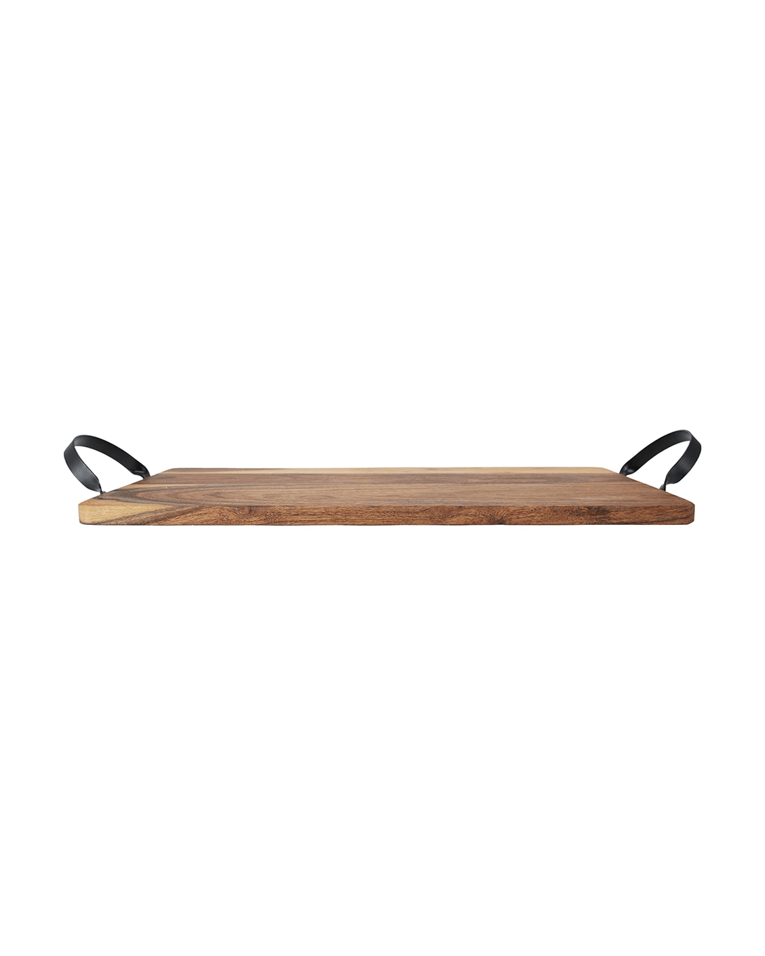 2 Wooden Serving Board with Handles, 2 of 7