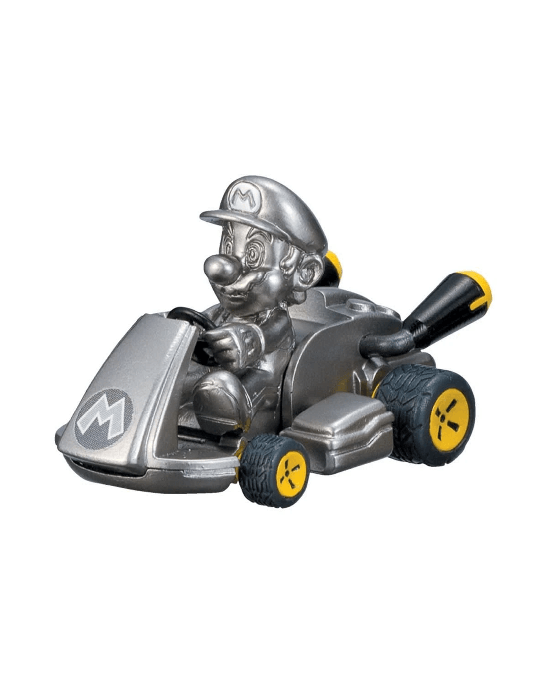 7 Mario Kart Racer Blind Capsule - Assorted, 7 of 9