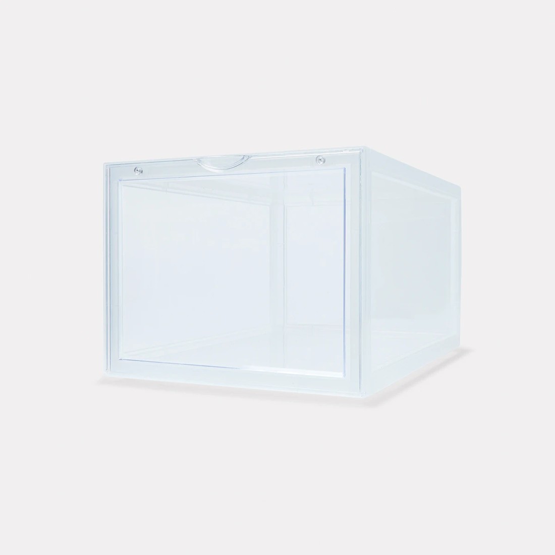 2 Shoe Box - Clear, 2 of 8