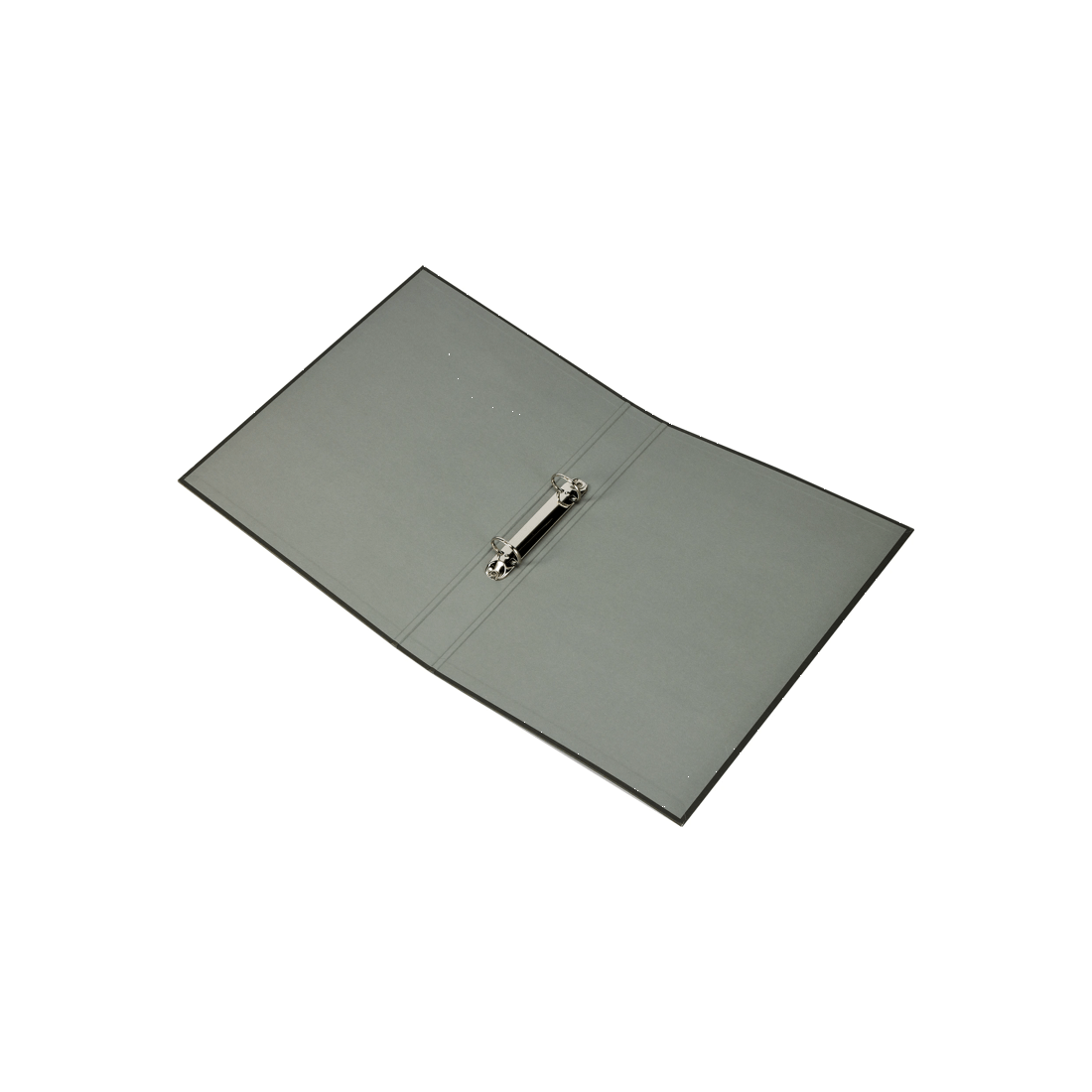 4 2D Binder - Black, 4 of 6