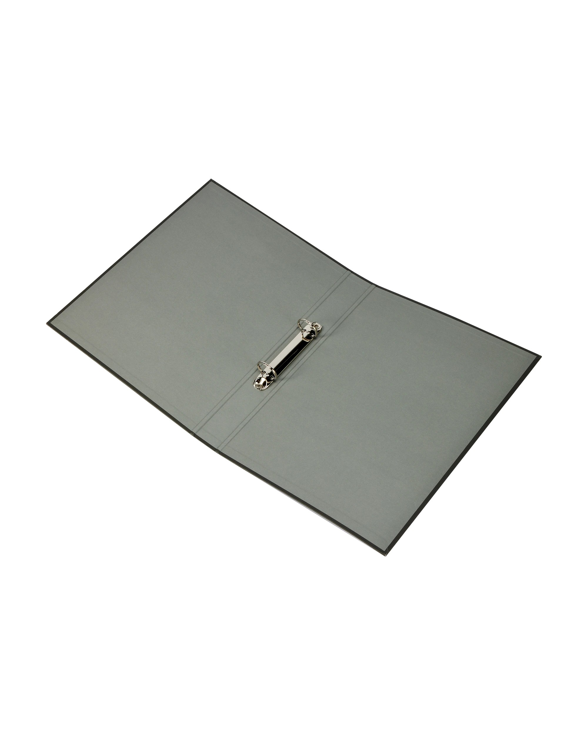 4 2D Binder - Black, 4 of 6