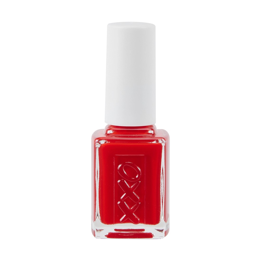 1 OXX Cosmetics Quick Dry Nail Polish - Scarlet, 1 of 4