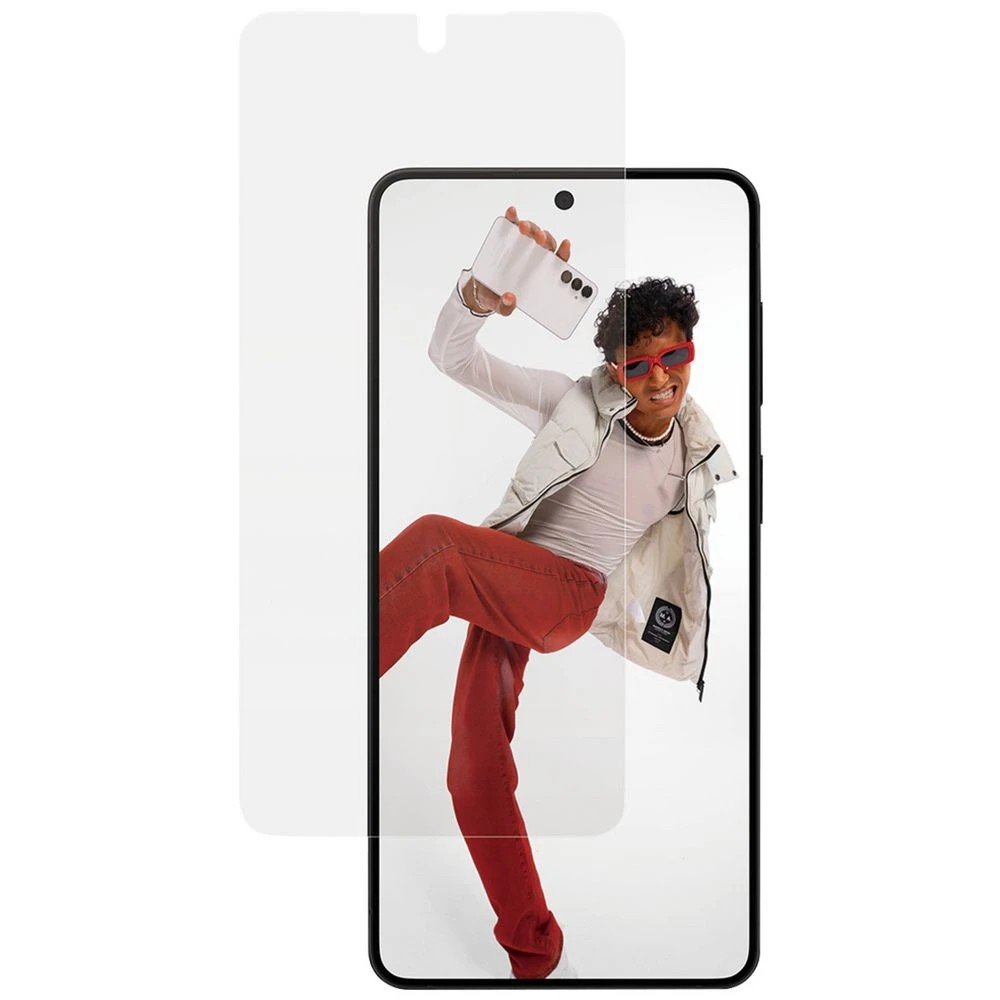 1 Panzer Glass Screen Protector Samsung S26+, 1 of 4