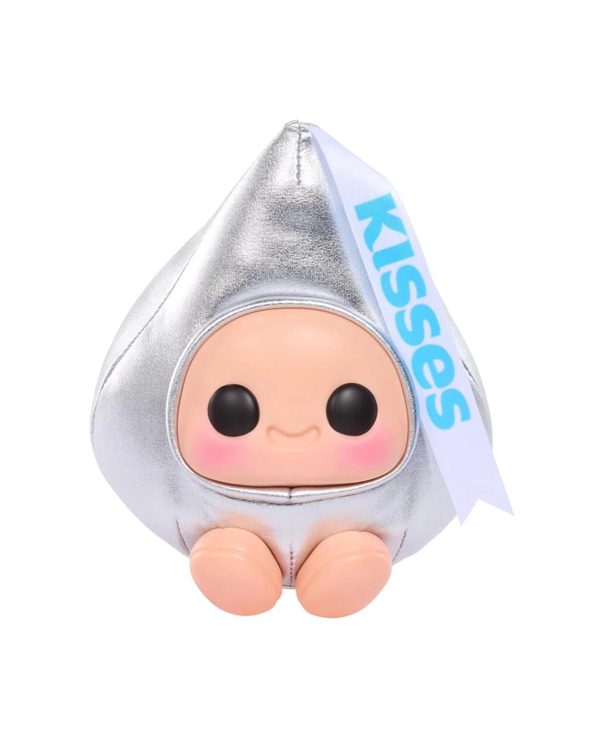 3 Hyojo Hershey's Kisses Series Collectible Plush Blind Box, 3 of 5