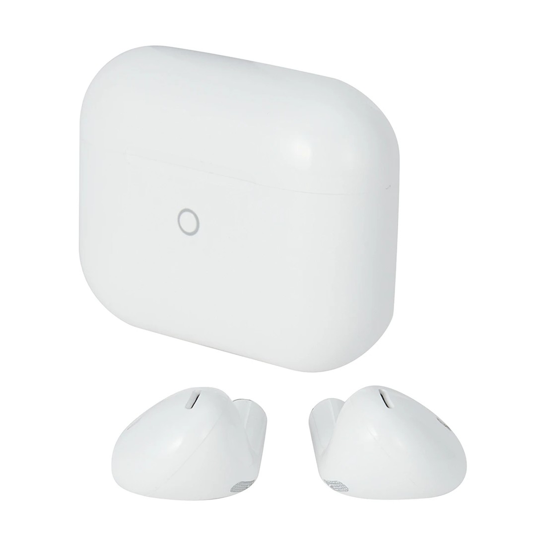 1 True Wireless Earphones Stem - White, 1 of 7