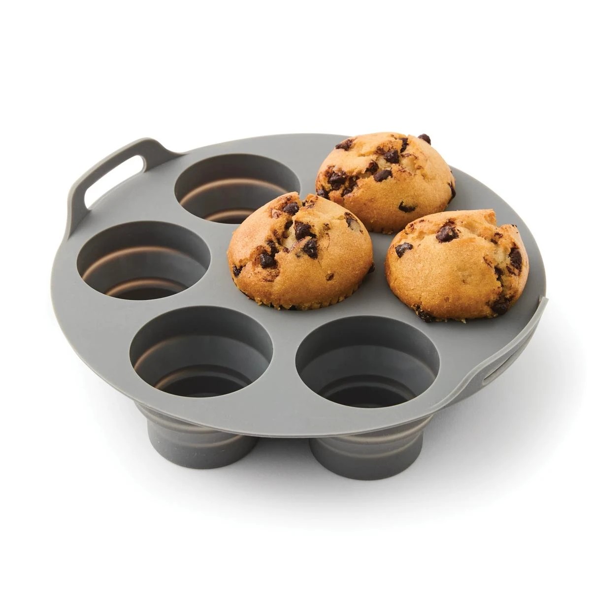 2 Muffin Air Fryer Tray, 2 of 8