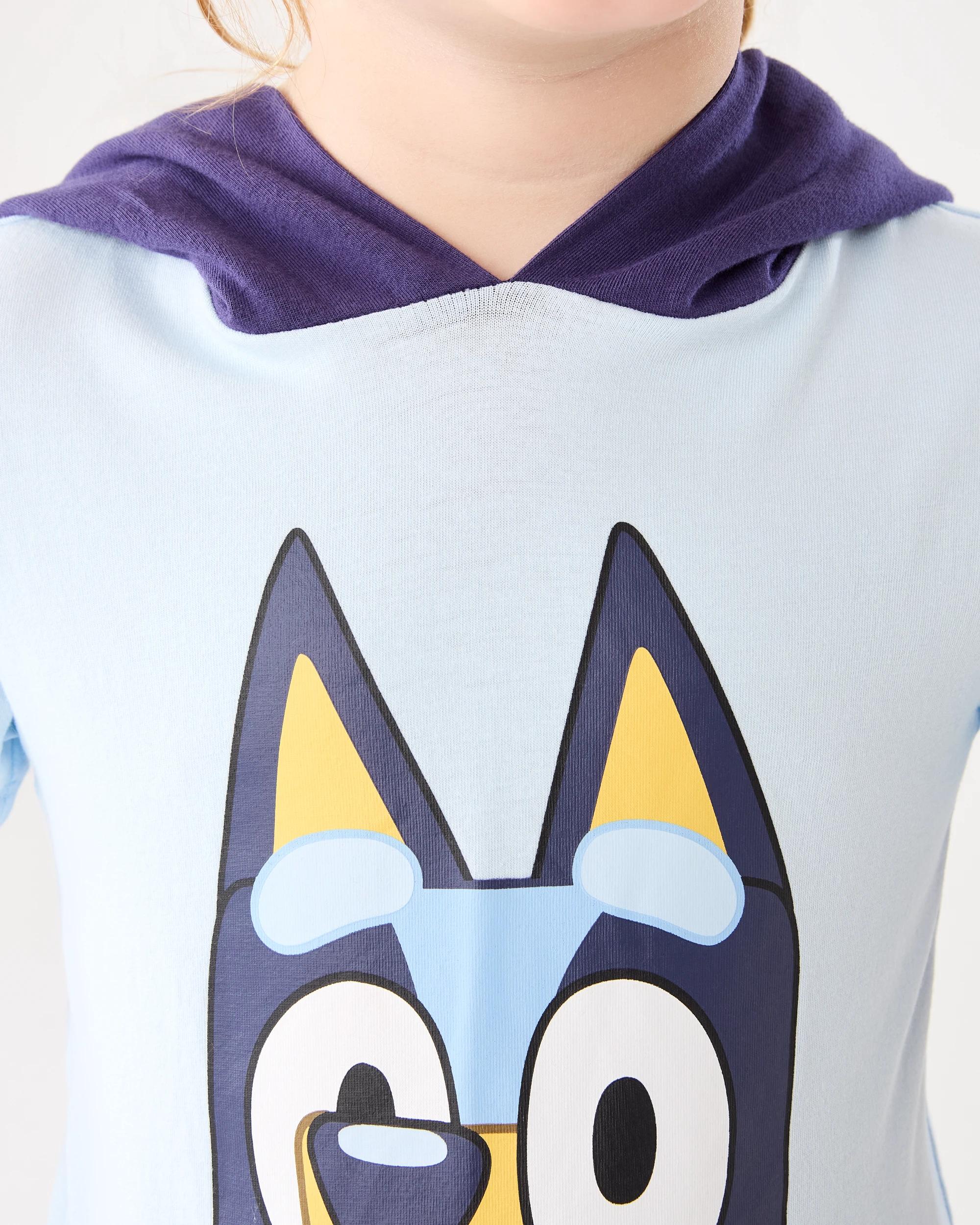 3 Bluey License Tutu Dress Bluey, 3 of 8