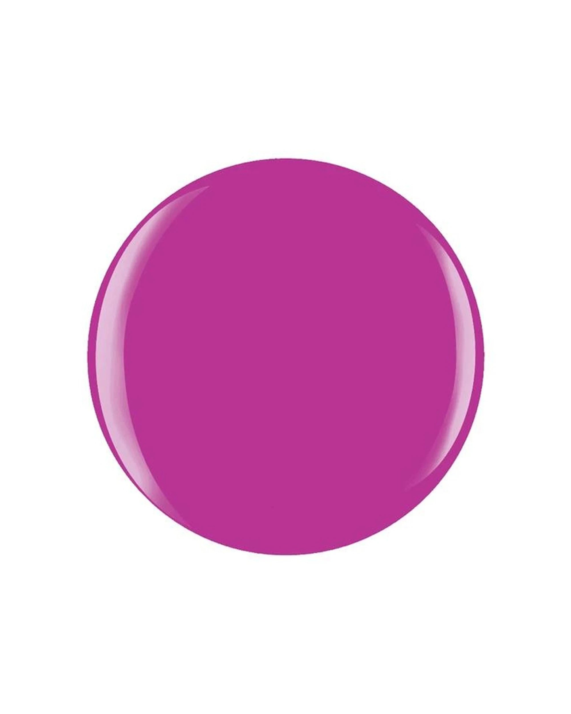 2 Gelish Mini UV LED Soak Off Gel Nail Polish Tahiti Hottie 15ml - Purple, 2 of 2