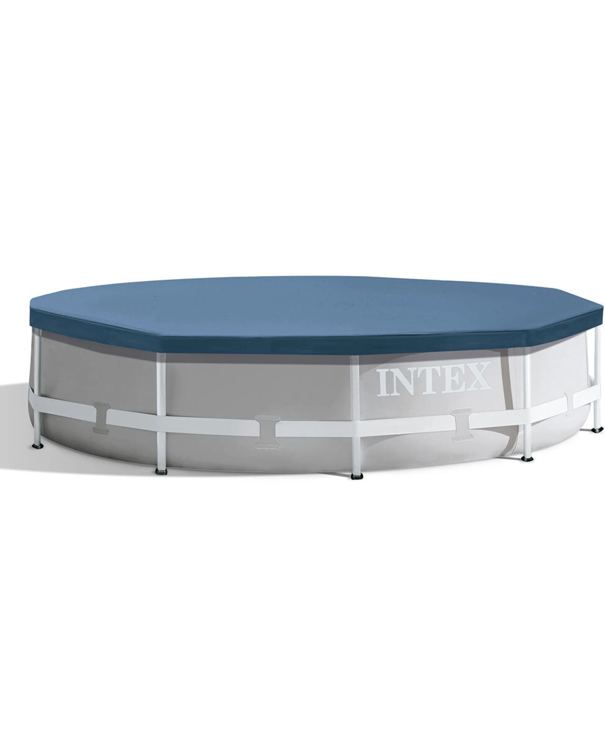 1 Intex 10ft Pool Frame Cover 6P - Multi, 1 of 1