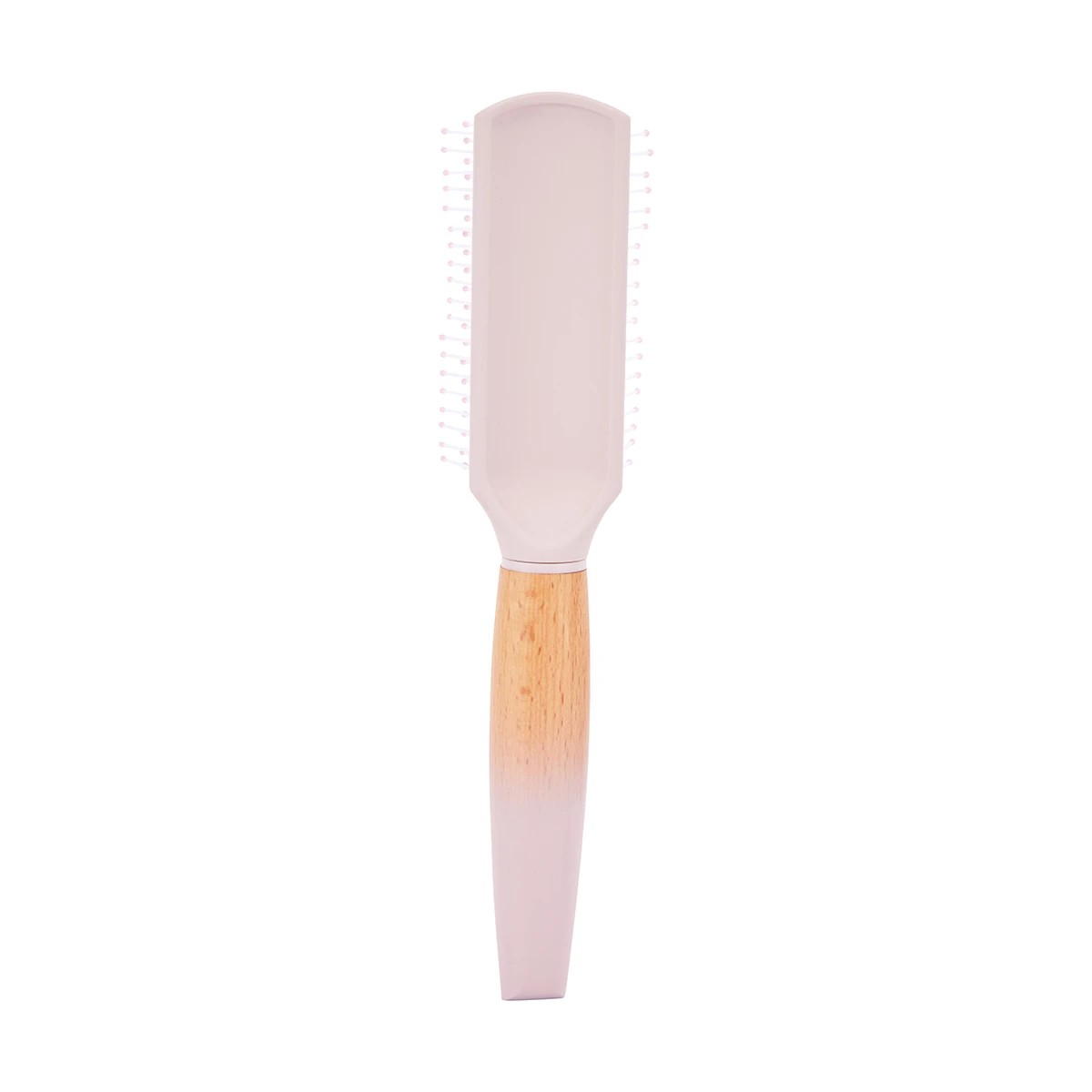 5 OXX Haircare Styling Formation Brush - Pink Ombre, 5 of 6