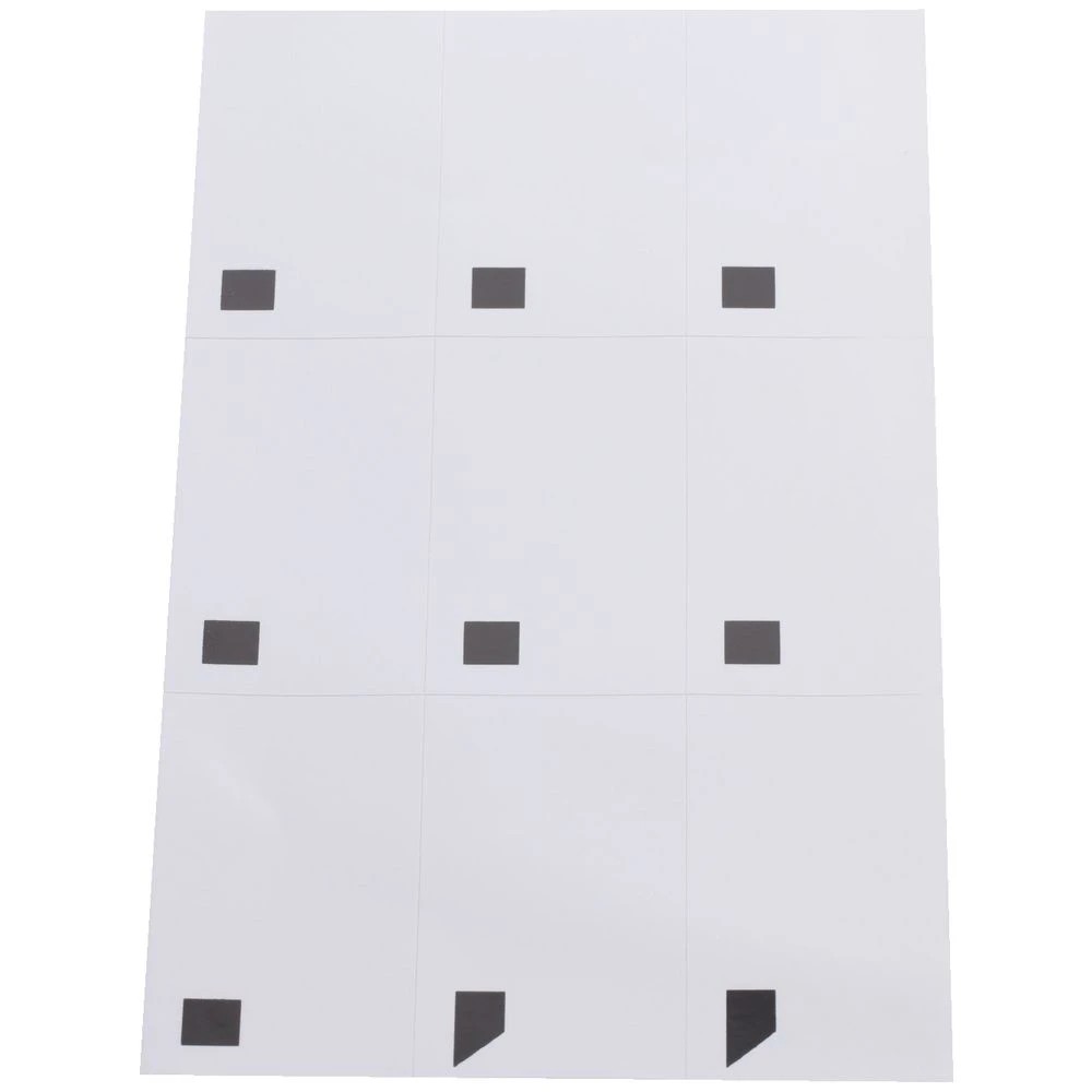 7 Sandleford Letter Kit 75mm, 7 of 9