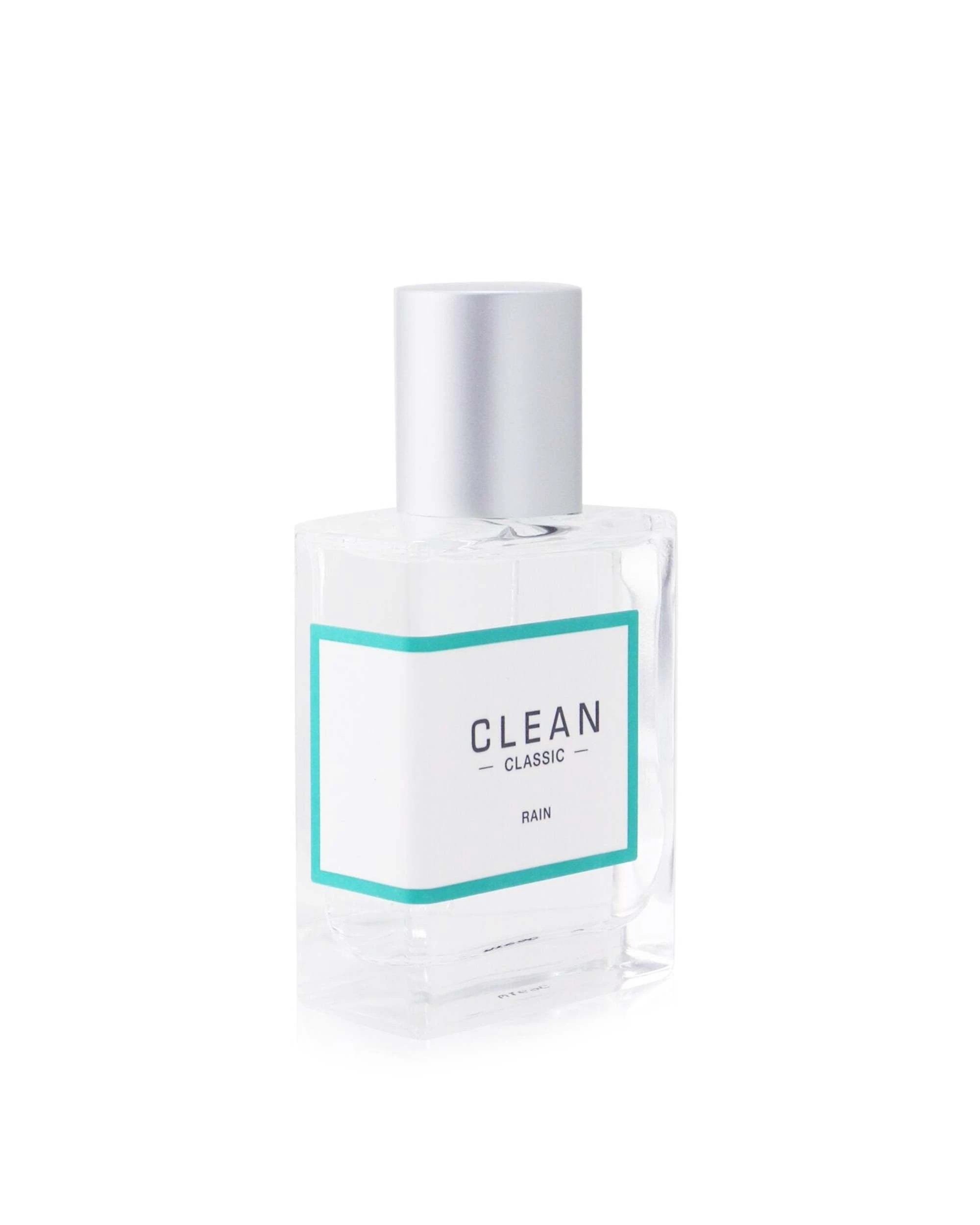 2 Clean Classic Rain Eau De Parfum Spray 30ml/1oz, 2 of 4