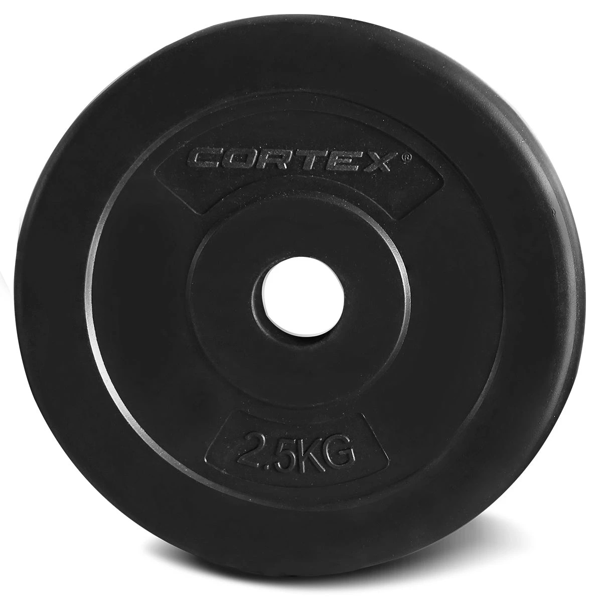 6 LSG GBN-006 FID Bench with 84kg Weight and Bar set - Black, 6 of 8