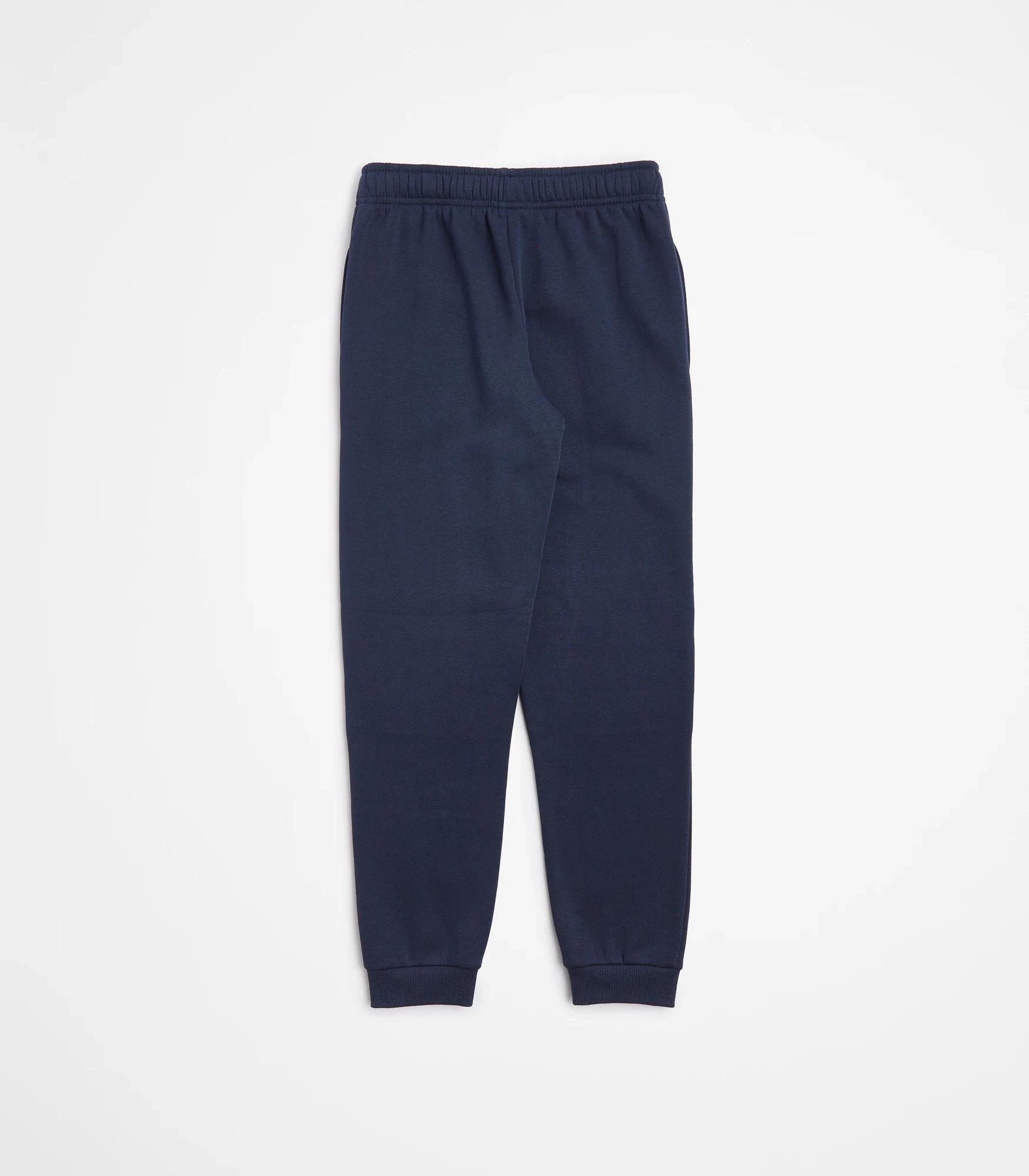 3 Target School Double Knee Trackpants NAVY BLUE, 3 of 3