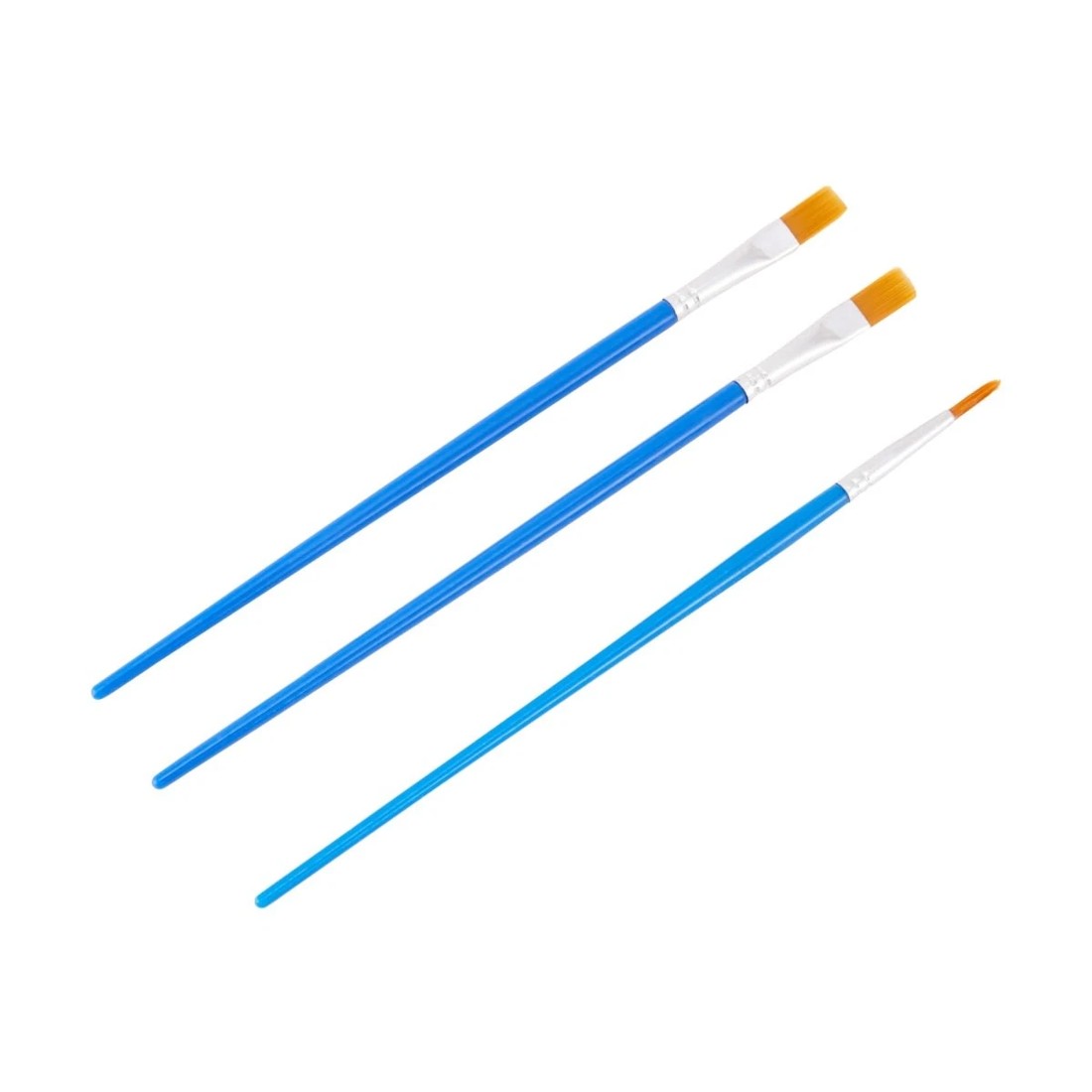 5 Disney Princess Paint Your Own Princesses and Friends Kit, 5 of 6