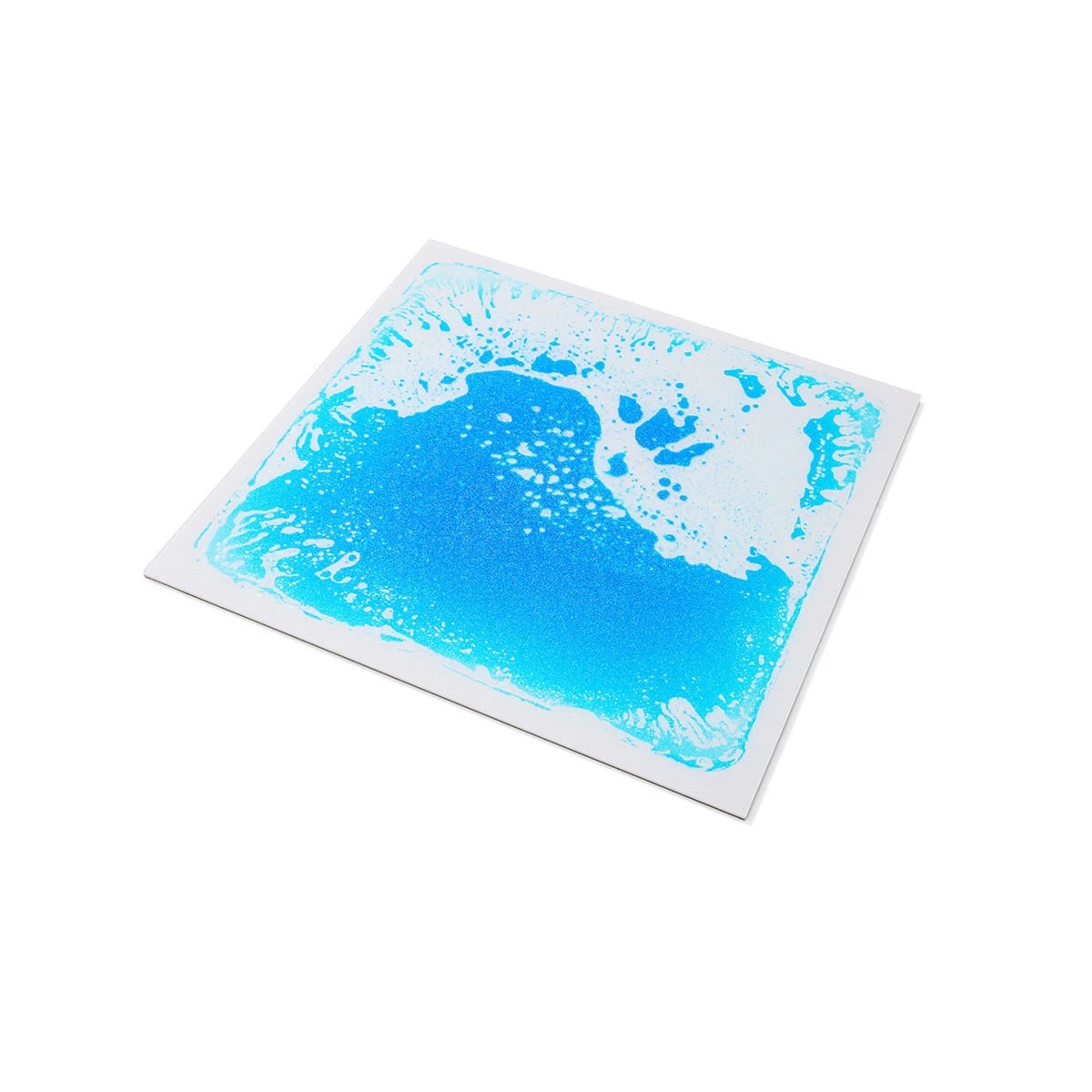 8 Sensory Play Tile - Blue, 8 of 10