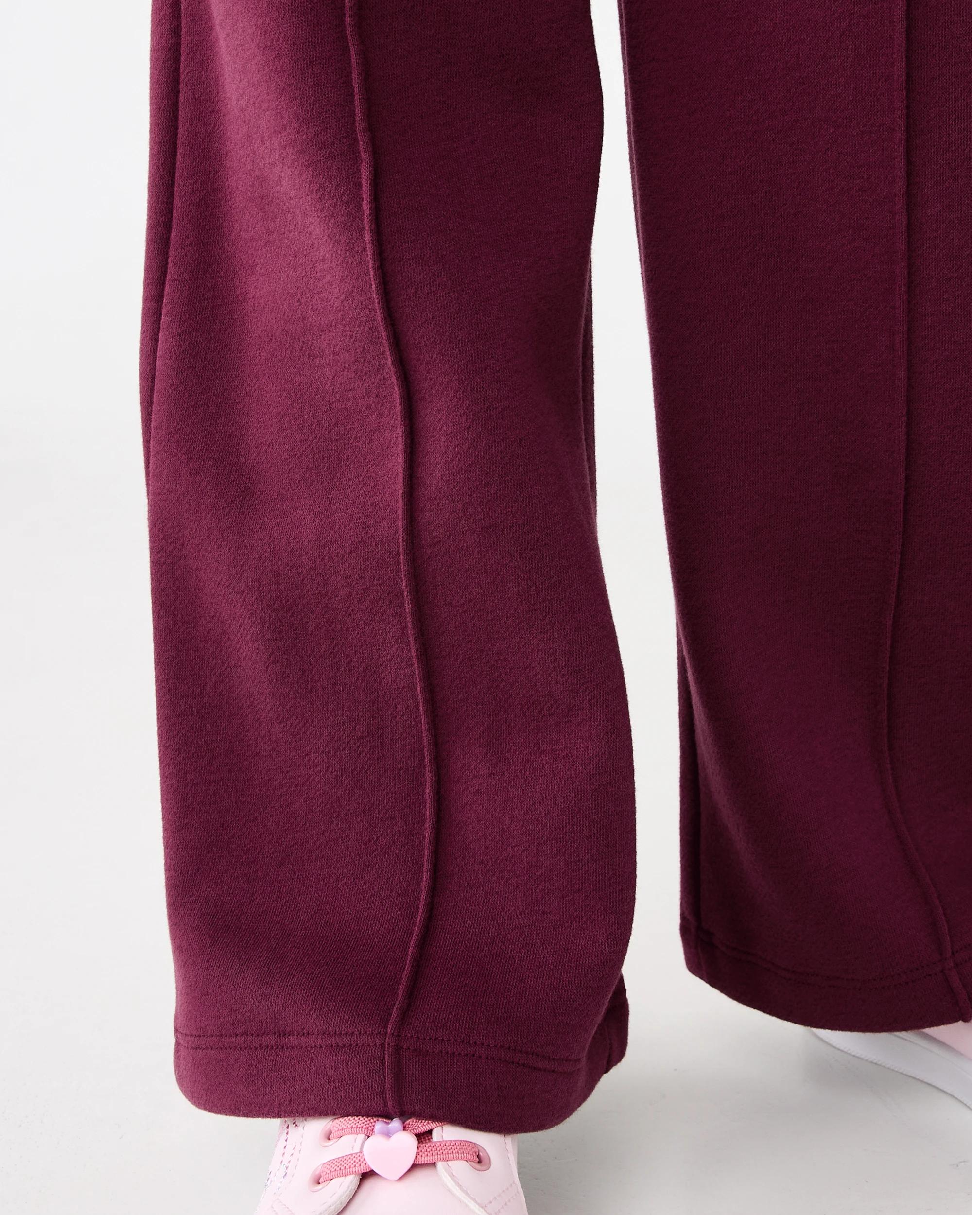 5 Wide Leg Trackpants Windsor Wn, 5 of 7