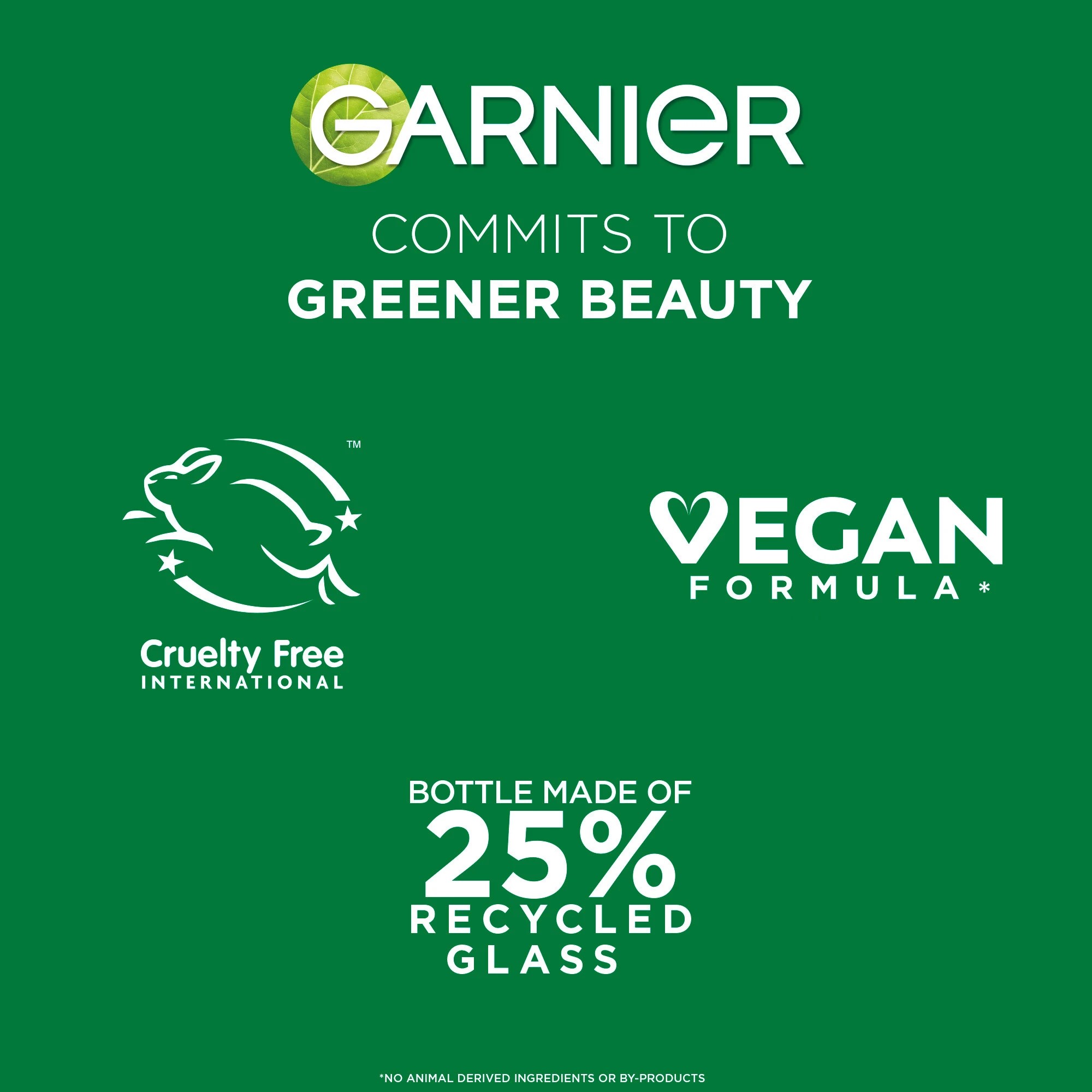 5 New Garnier SkinActive Brightening Serum 30ml - 3.5% Vitamin C, Niacinamide & Salicylic Acid, 5 of 10