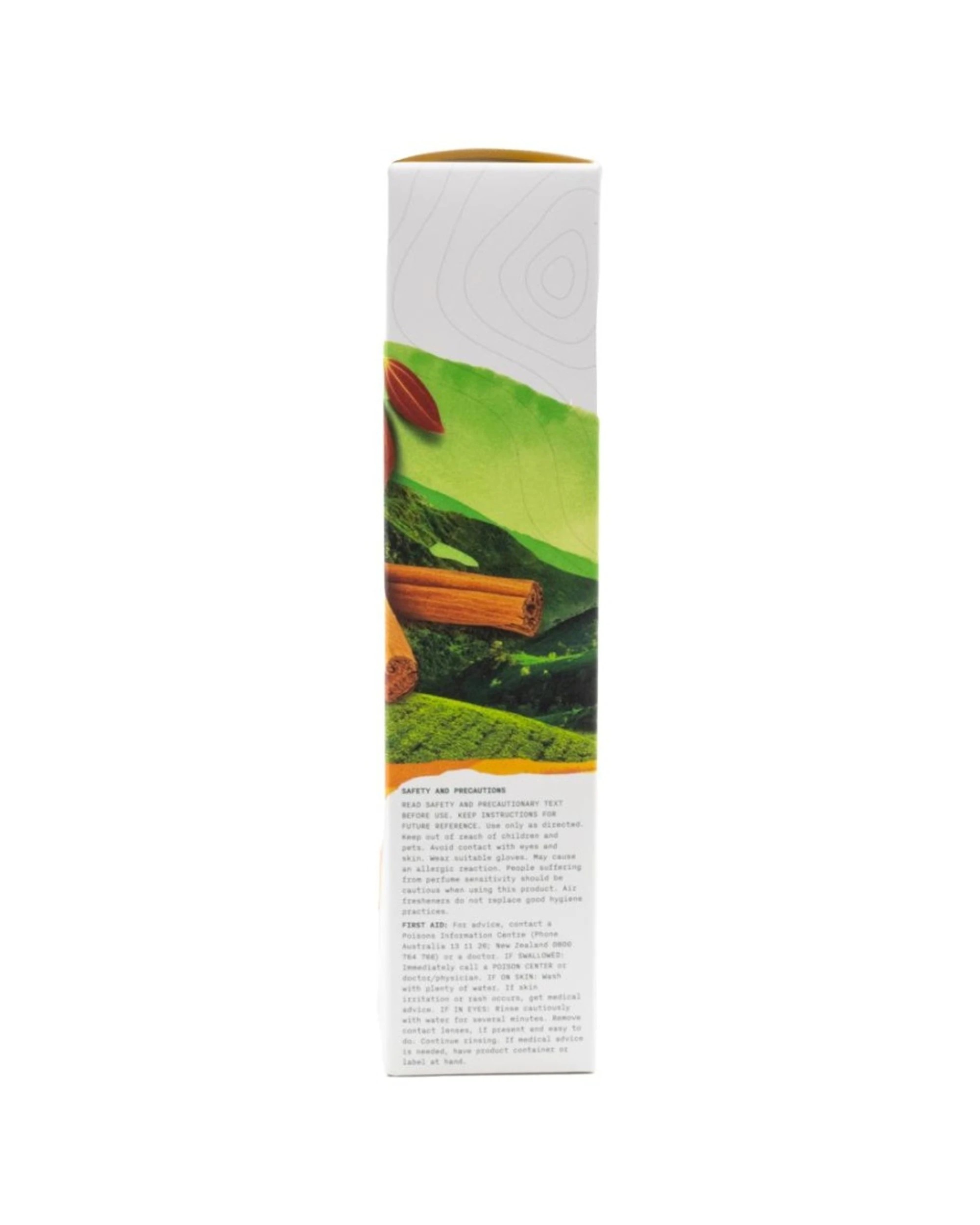 3 Air Wick 3PK Botanica Origins Reed Diffuser 85ml Sri Lankan Cinnamon - Multi, 3 of 4