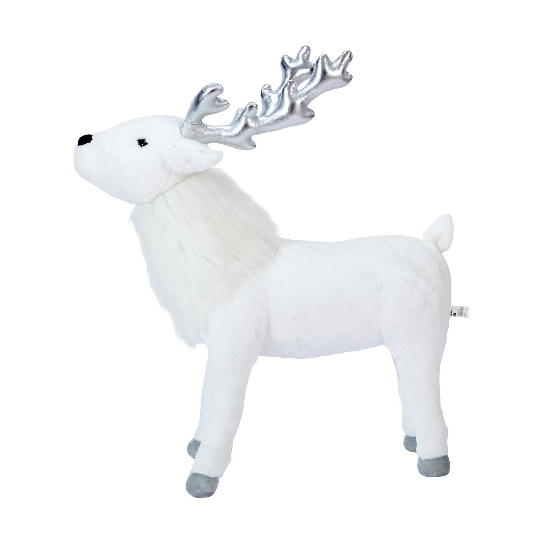 4 Giant Christmas Reindeer, 4 of 5