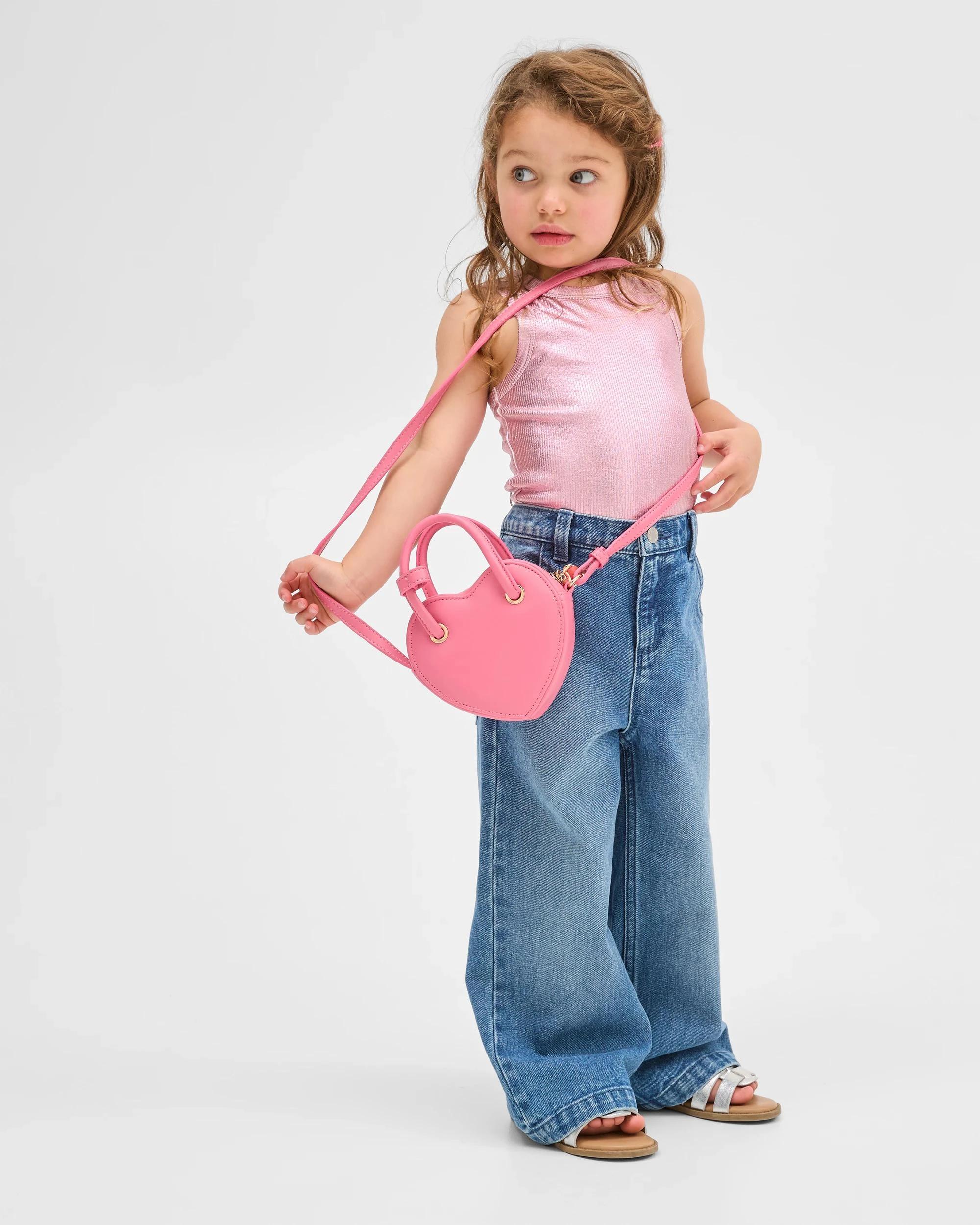 1 Target Metallic Rib Tank PALE PINK, 1 of 6