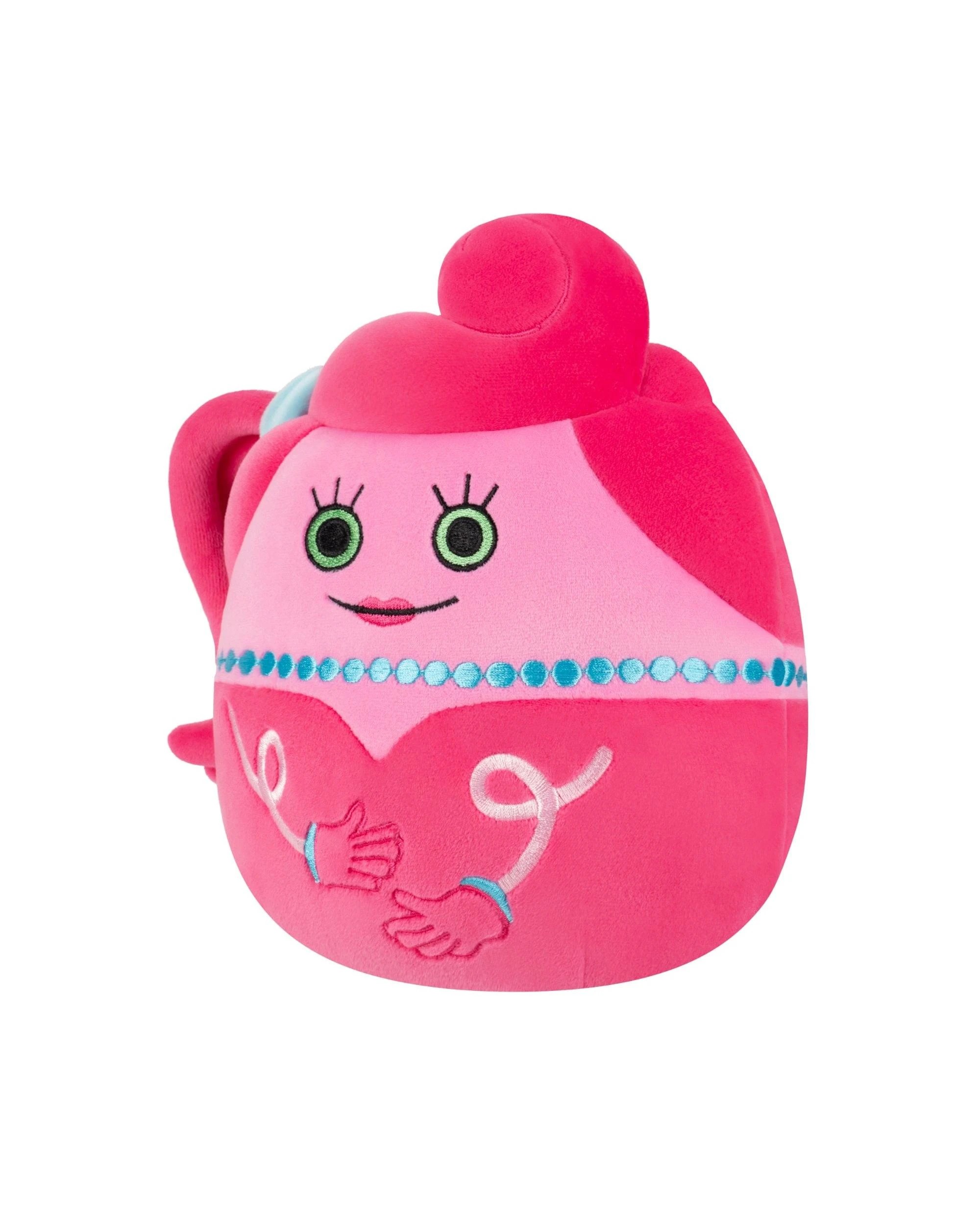 2 Squishmallows Poppy Playtime Mommy Long Legs 8 inch Plush, 2 of 5