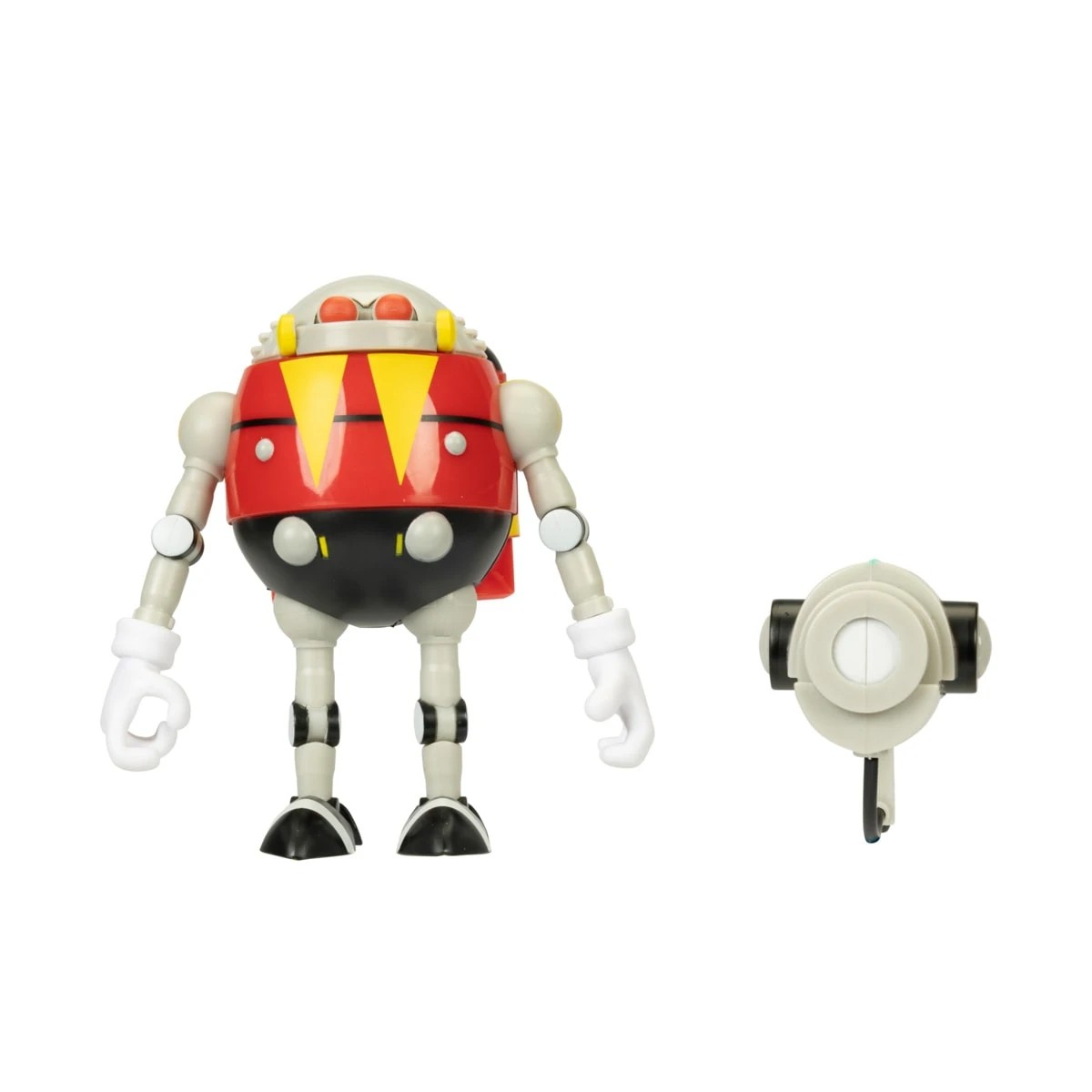 8 10cm Sonic the Hedgehog Action Figure - Assorted, 8 of 8