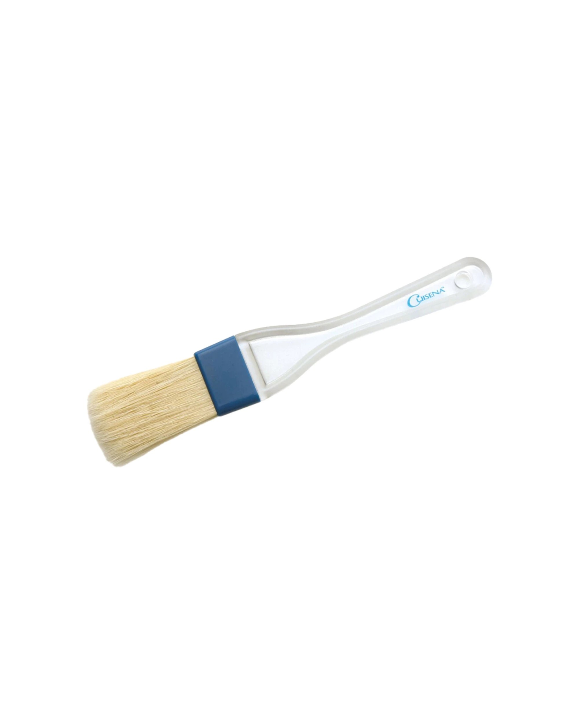 2 Cuisena 2.5 cm Plastic Pastry Basting Brush, Blue - Blue, 2 of 3