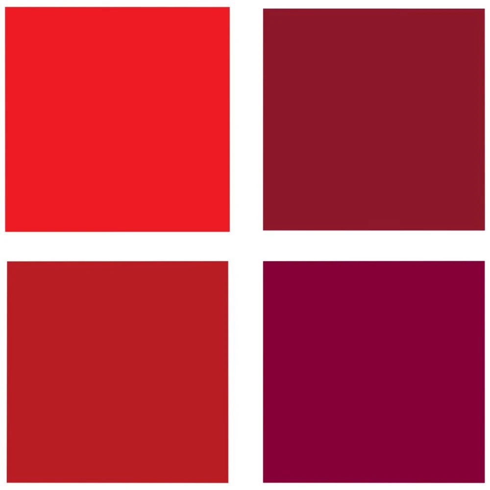 10 Posca PC-5M Paint Marker Red 4 Pack, 10 of 10