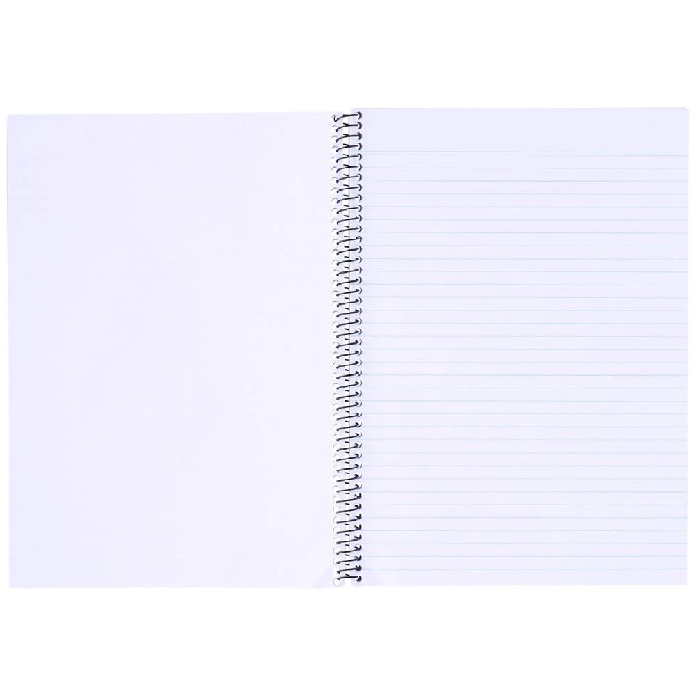 3 Studymate A4 Reycled Botany Book 128 Pages Orange, 3 of 3