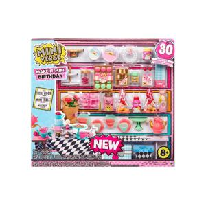 MGA's Miniverse: Make It Mini Birthday